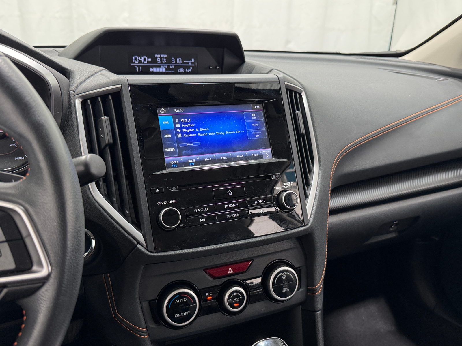 Thumbnail: 2023 Subaru Crosstrek - 4
