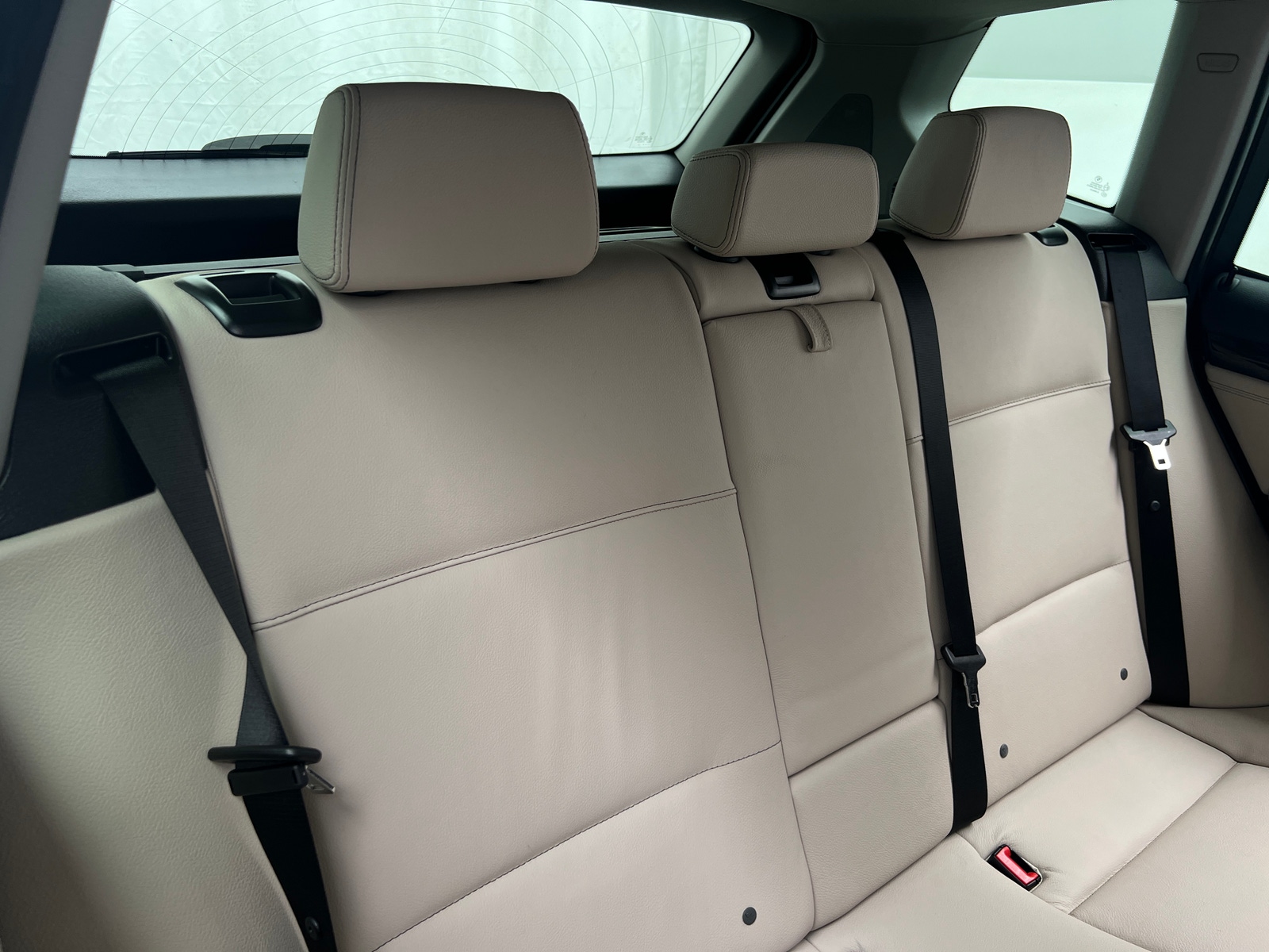 Thumbnail: 2014 BMW X3 - 5
