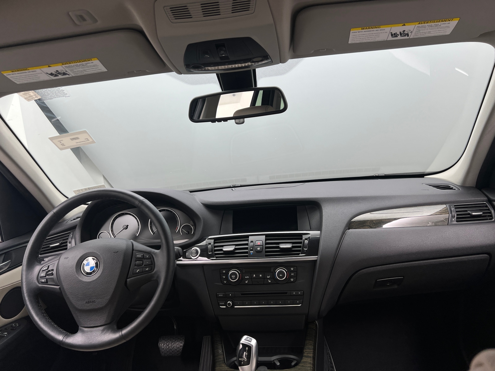 Thumbnail: 2014 BMW X3 - 2