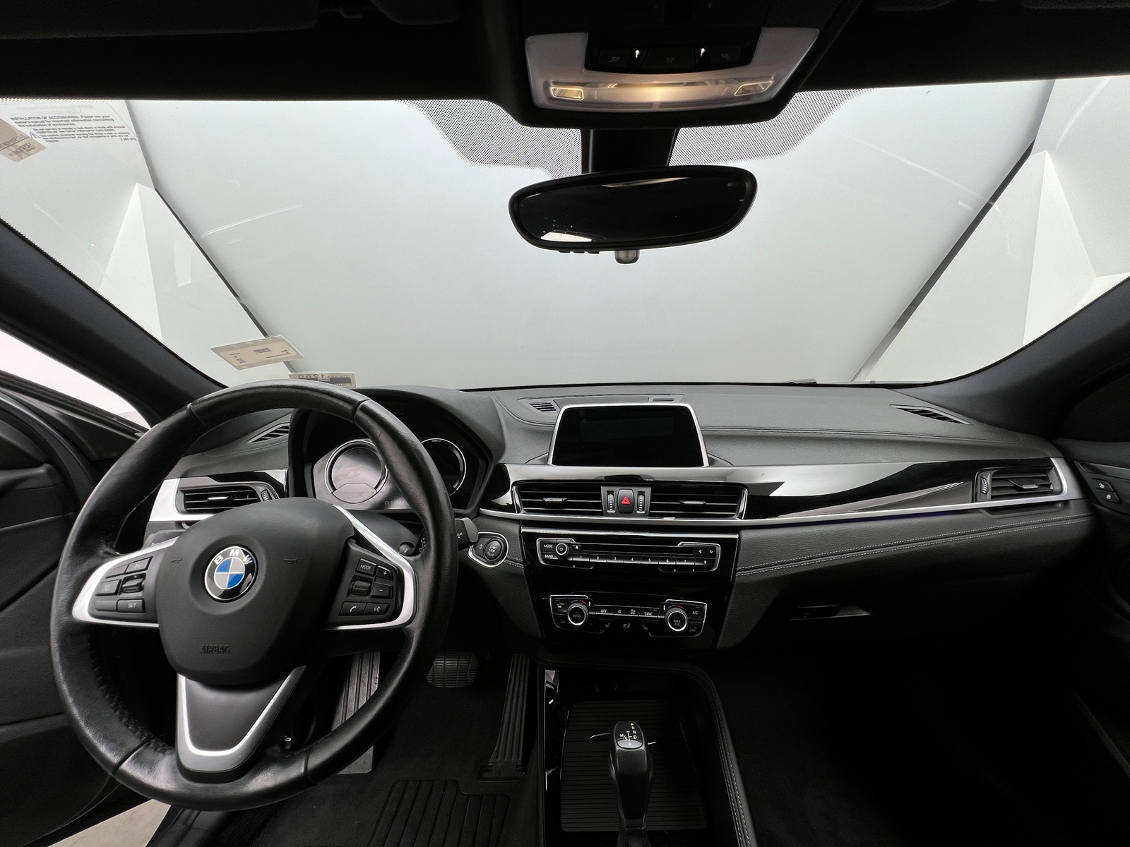 Thumbnail: 2018 BMW X2 - 2