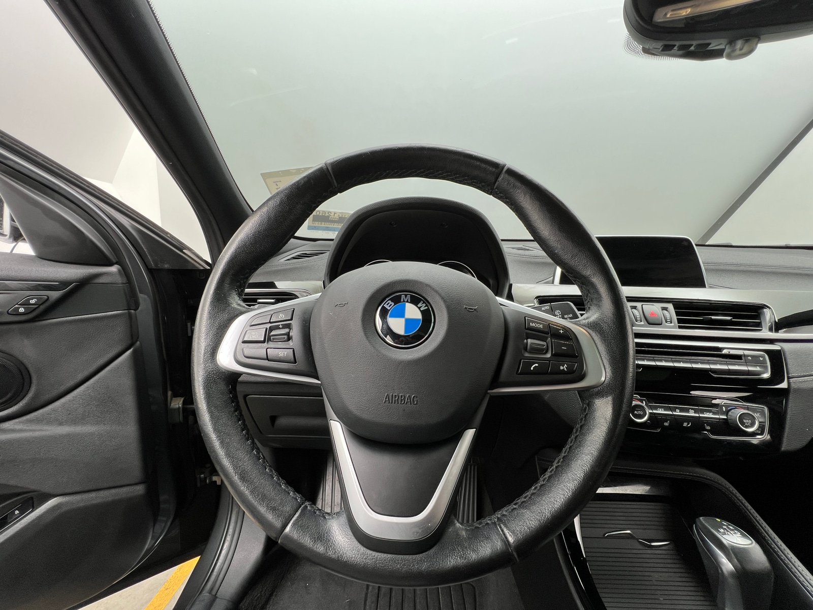 Thumbnail: 2018 BMW X2 - 4