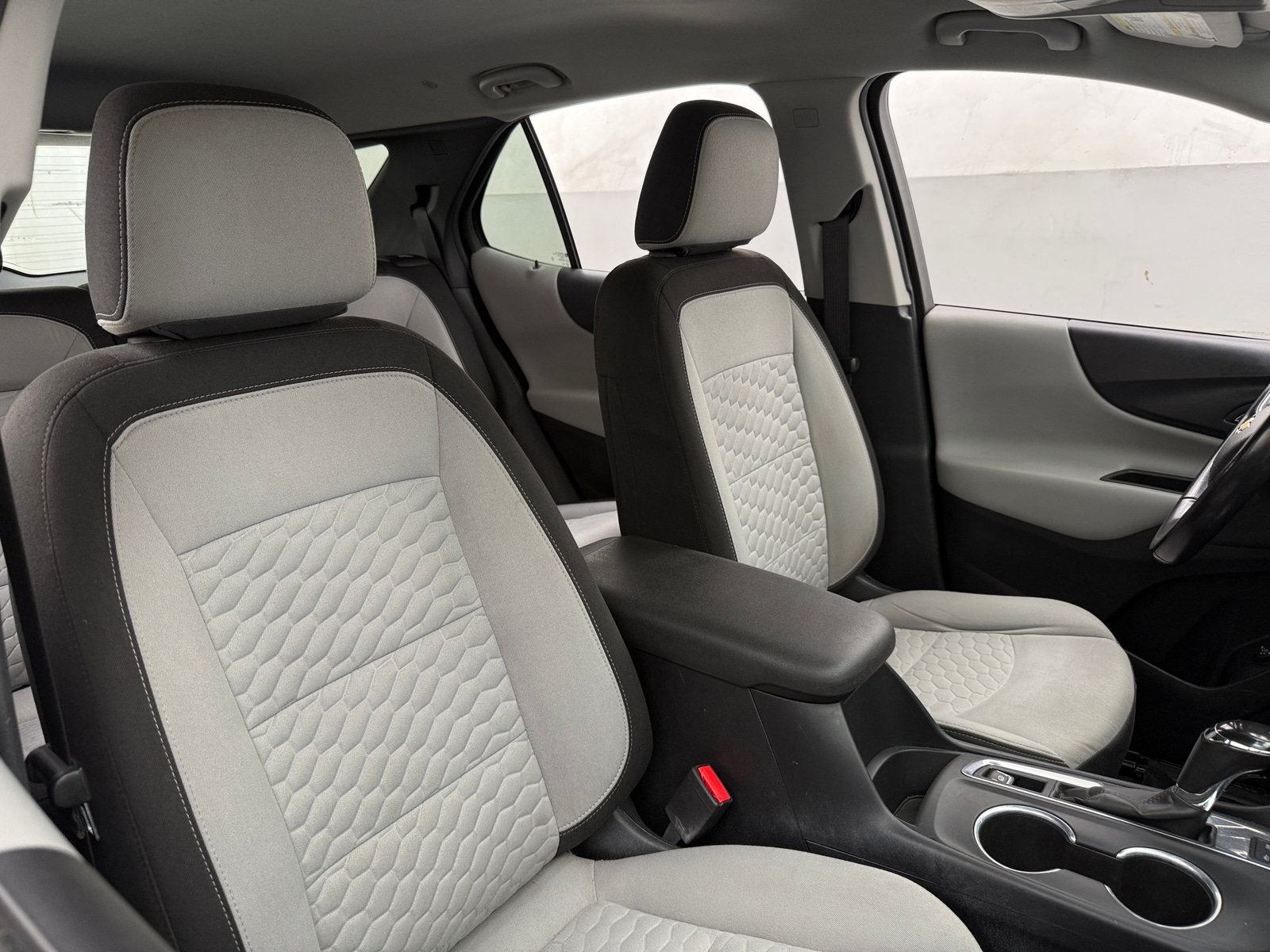 Thumbnail: 2019 Chevrolet Equinox - 2