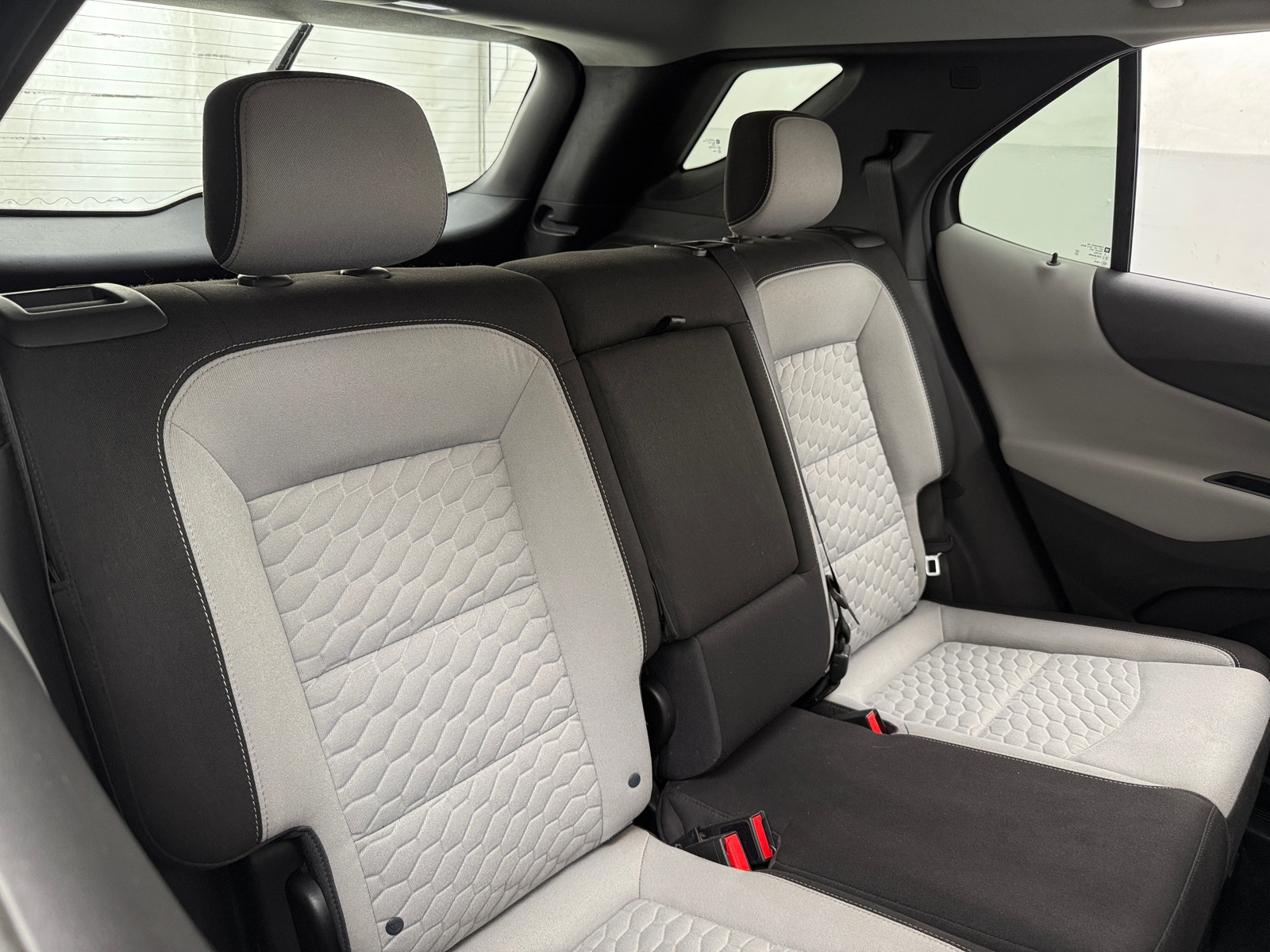 Thumbnail: 2019 Chevrolet Equinox - 6