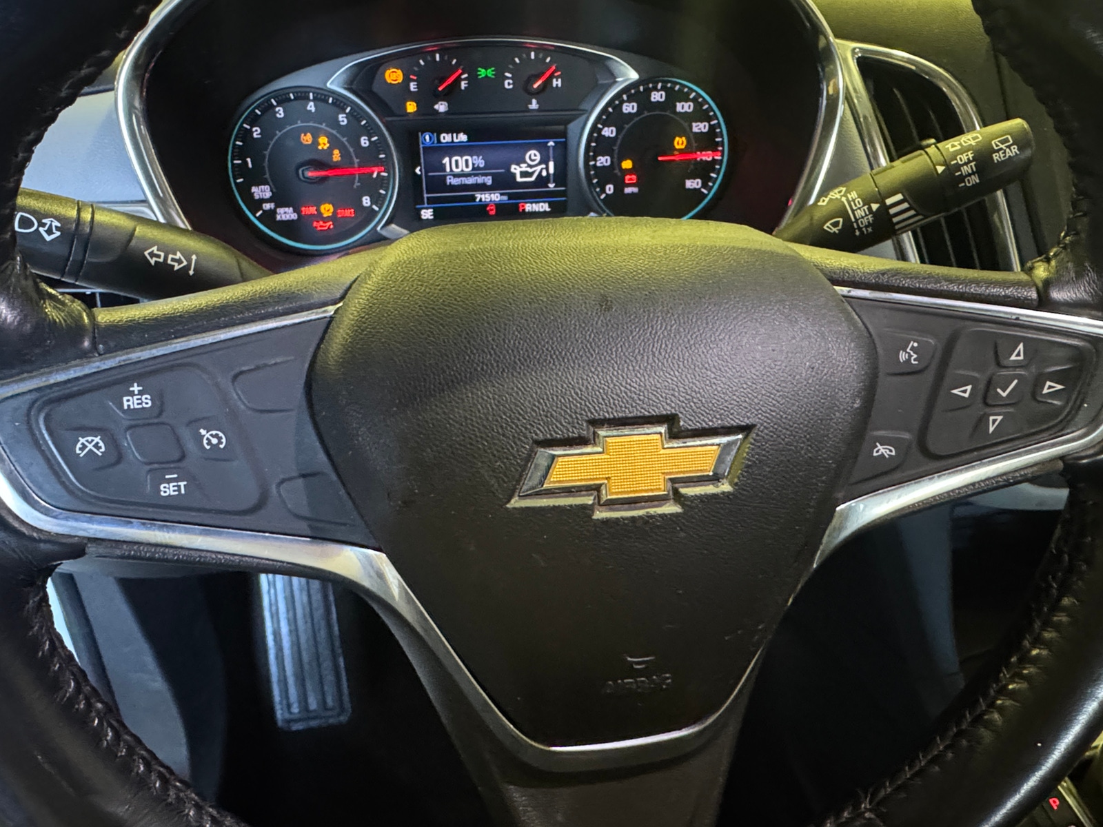 Thumbnail: 2019 Chevrolet Equinox - 5