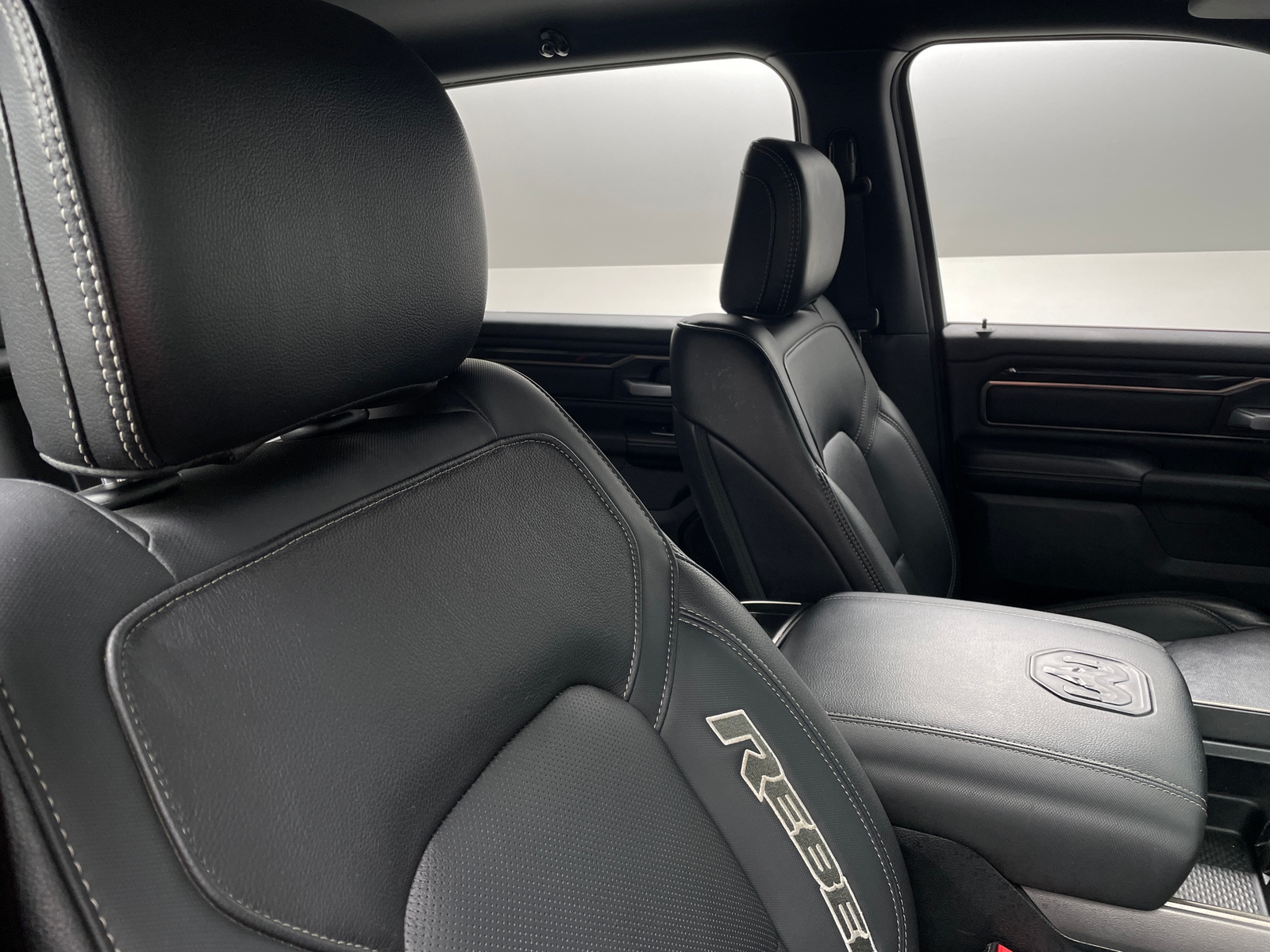 Thumbnail: 2020 RAM 1500 - 2