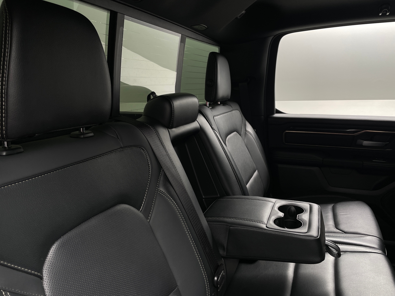 Thumbnail: 2020 RAM 1500 - 6