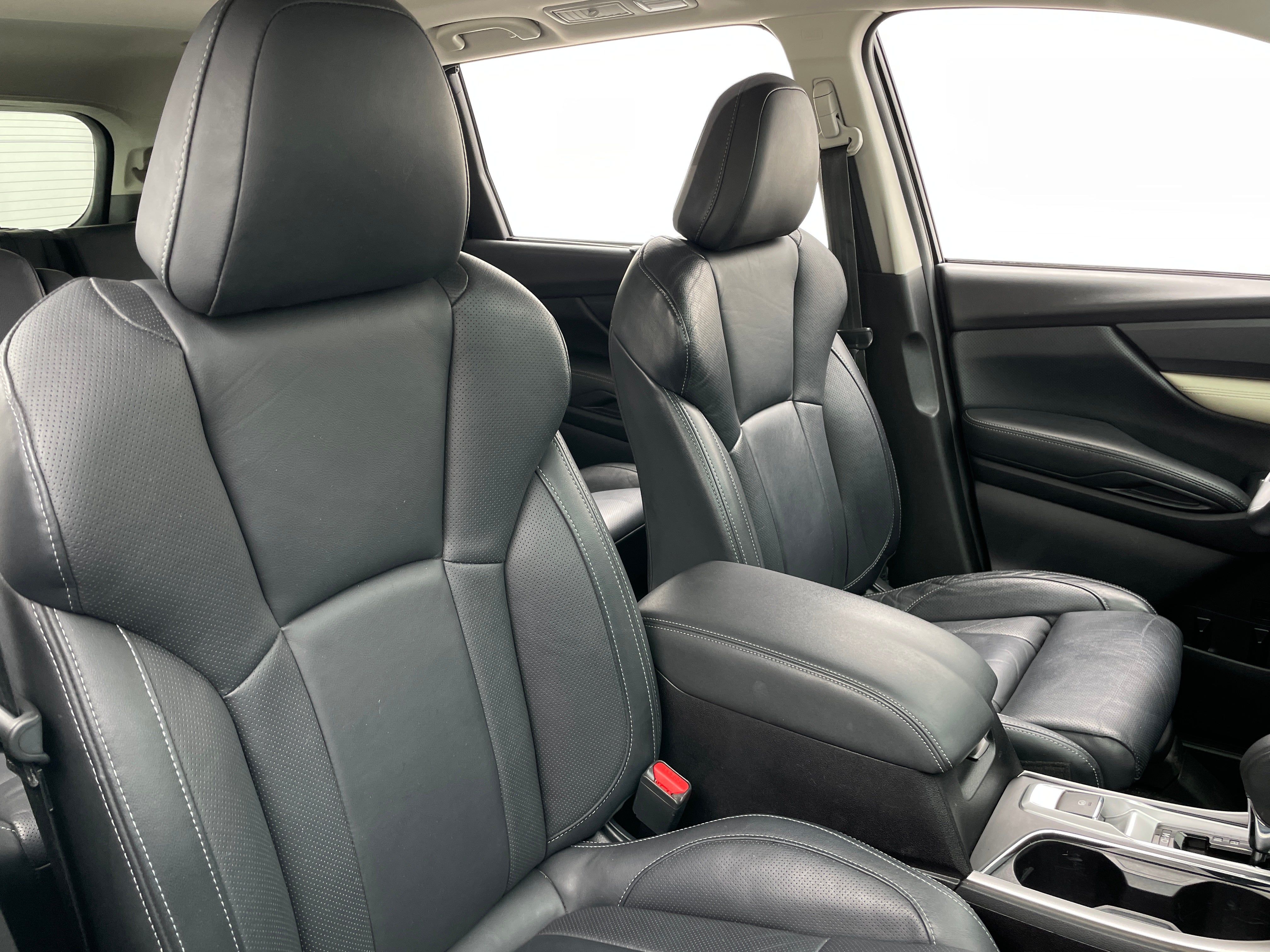 2019 Subaru Ascent