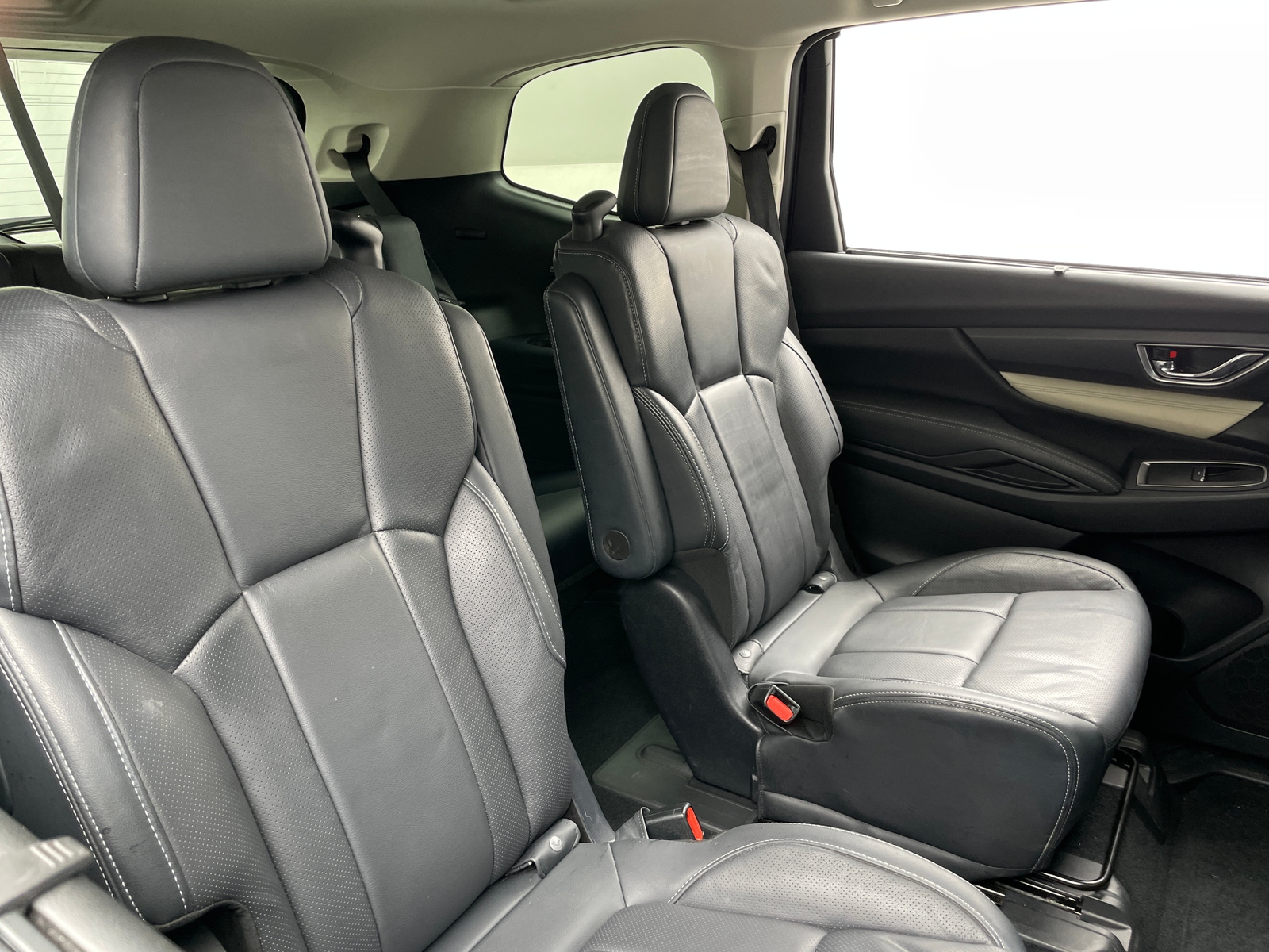 Thumbnail: 2019 Subaru Ascent - 5