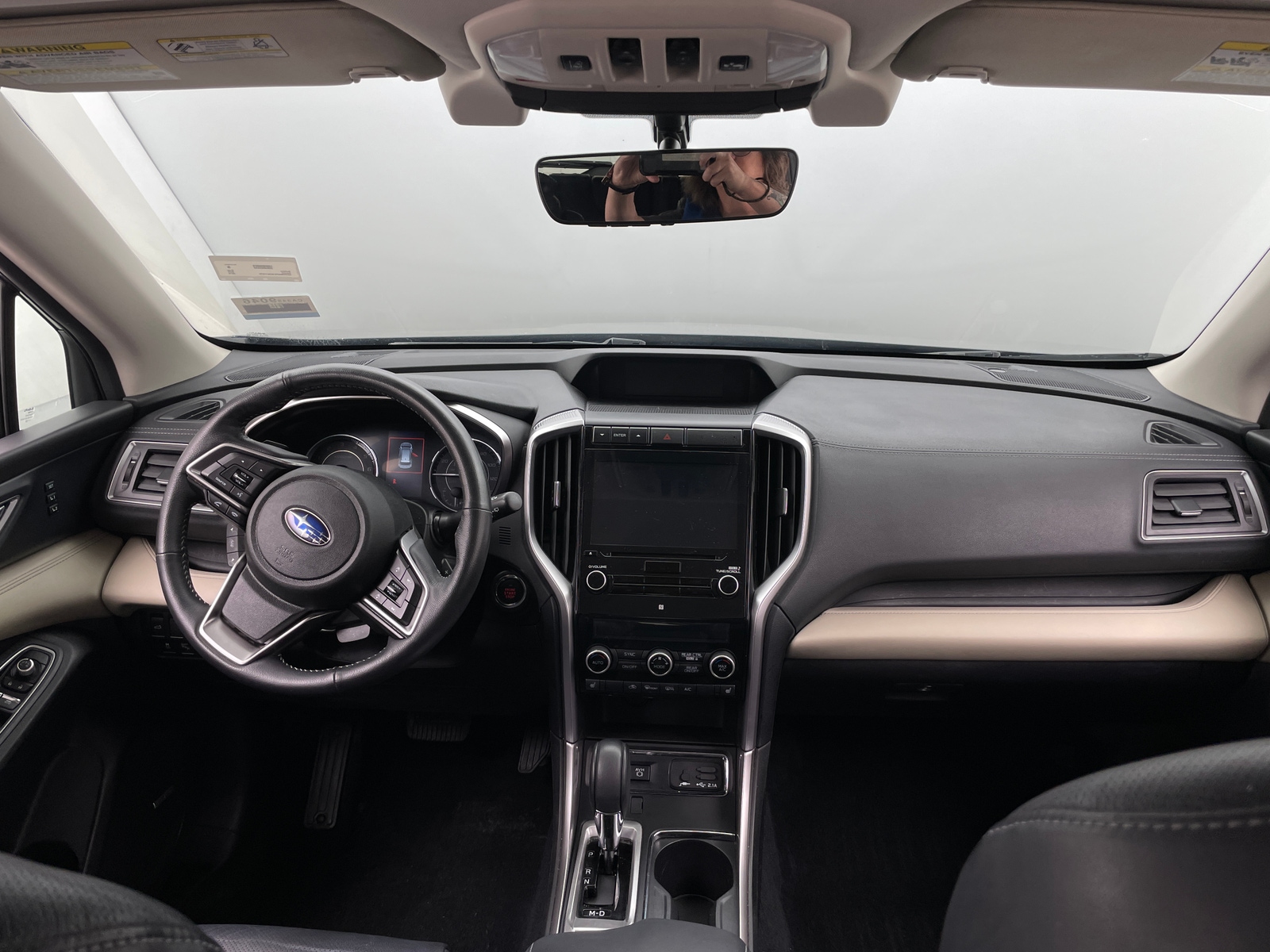 Thumbnail: 2019 Subaru Ascent - 2