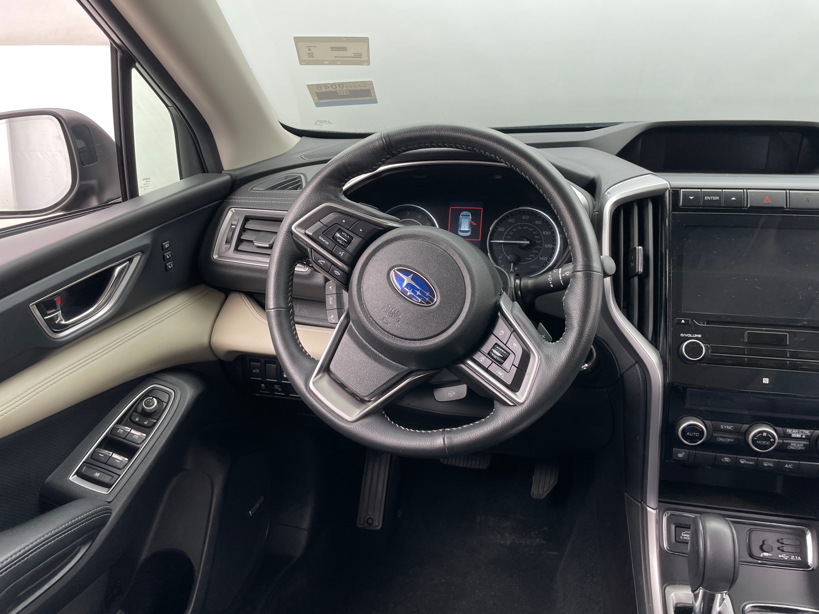 Thumbnail: 2019 Subaru Ascent - 4