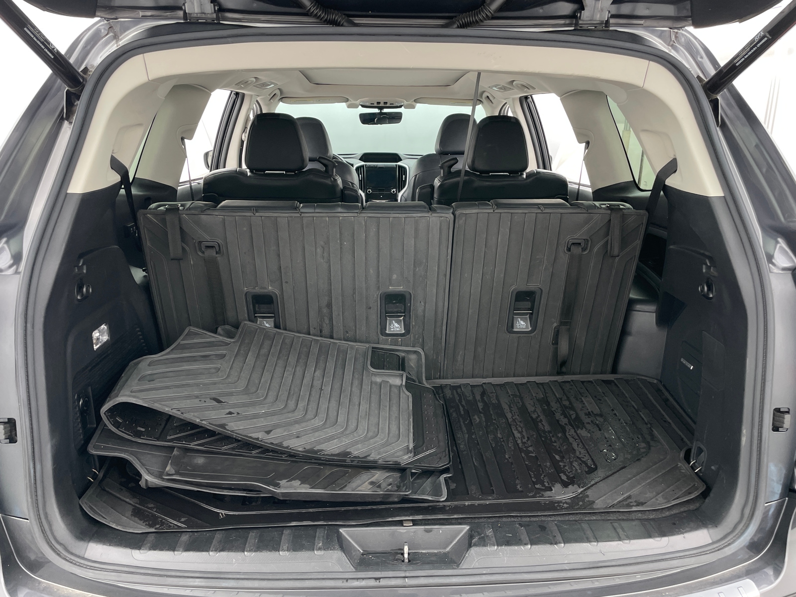 Thumbnail: 2019 Subaru Ascent - 6