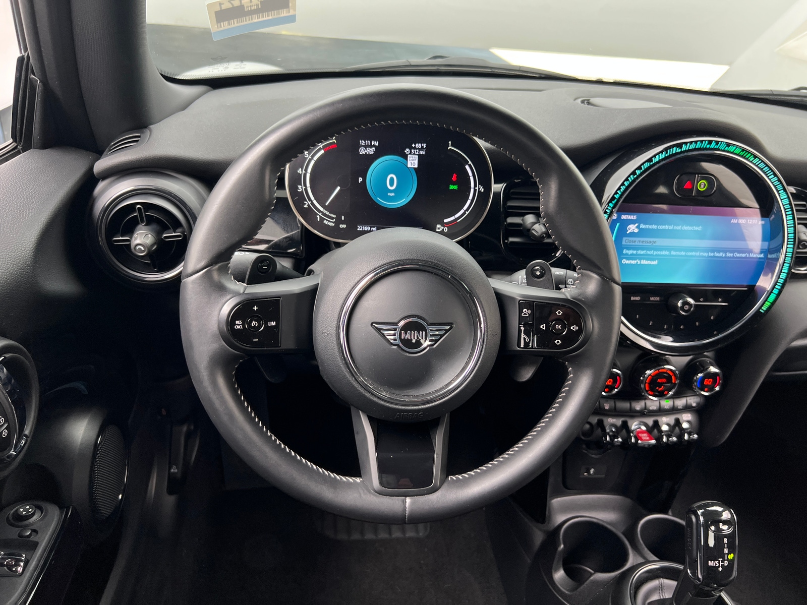 Thumbnail: 2022 MINI Cooper Hardtop - 5