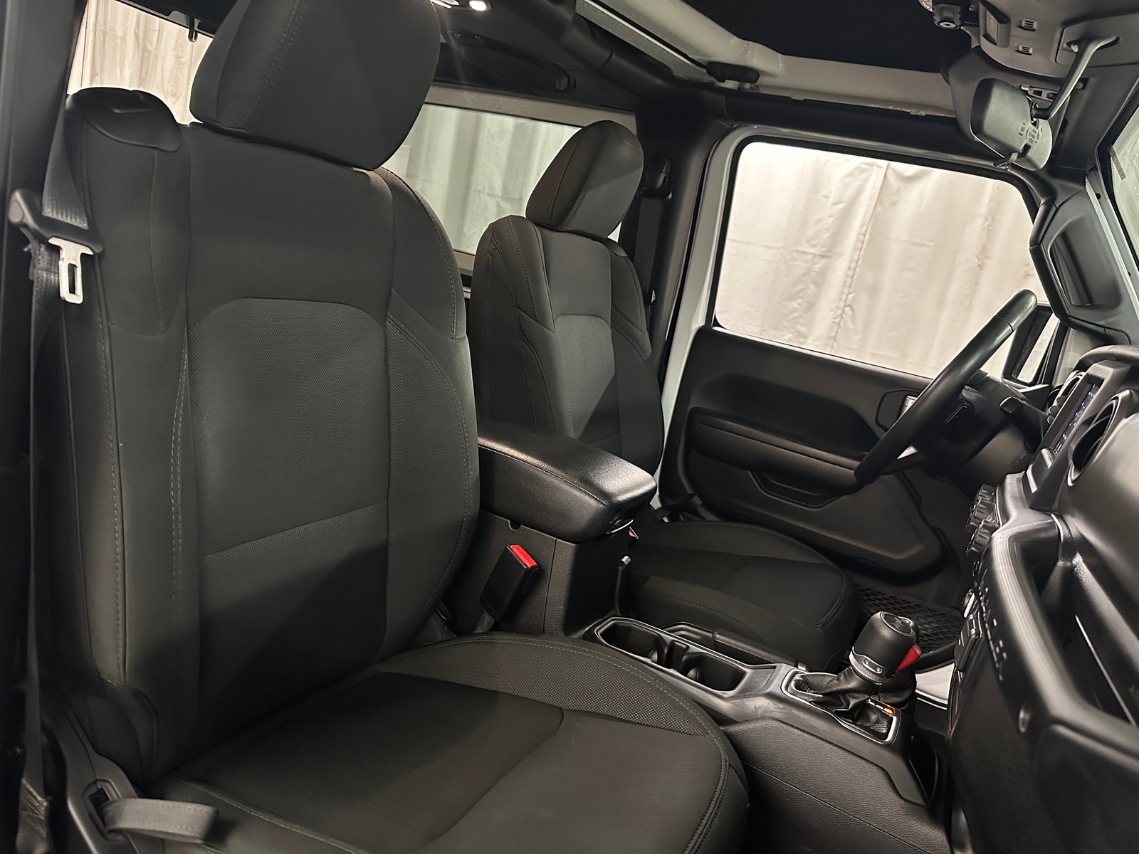 Thumbnail: 2021 Jeep Wrangler - 2