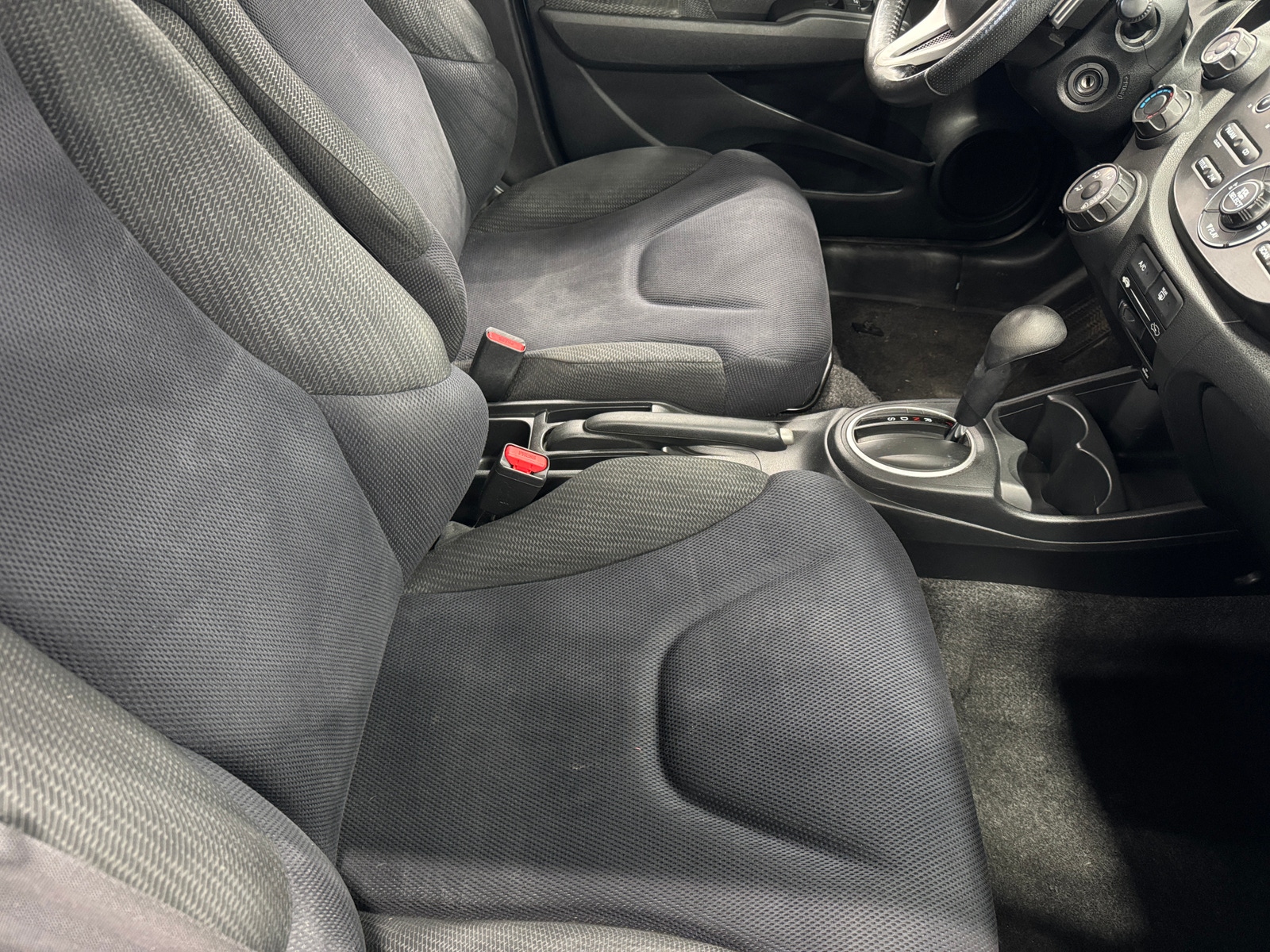 Thumbnail: 2012 Honda Fit - 2