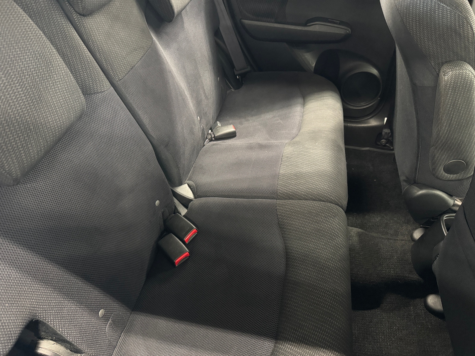 Thumbnail: 2012 Honda Fit - 5