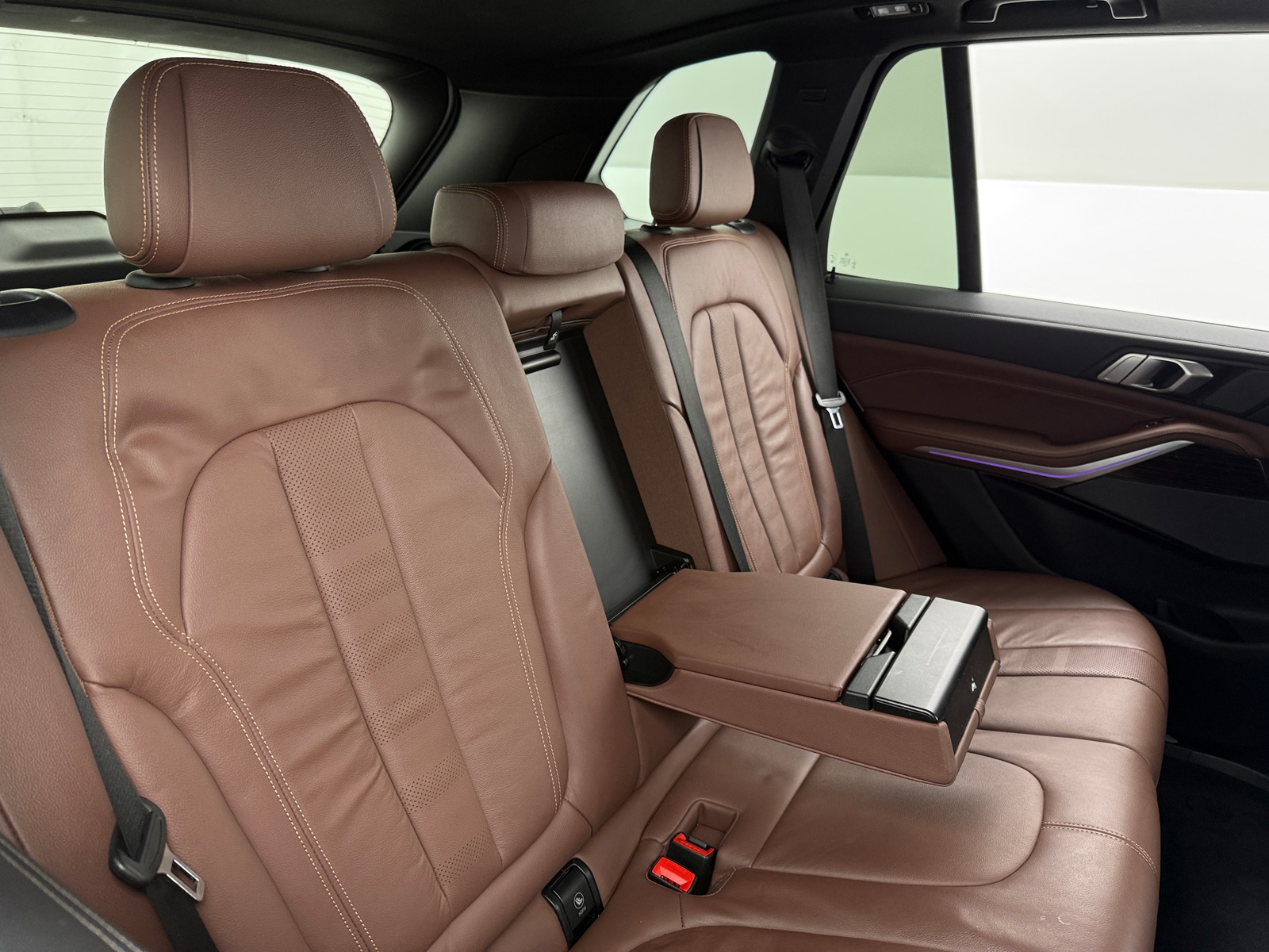 Thumbnail: 2020 BMW X5 - 5