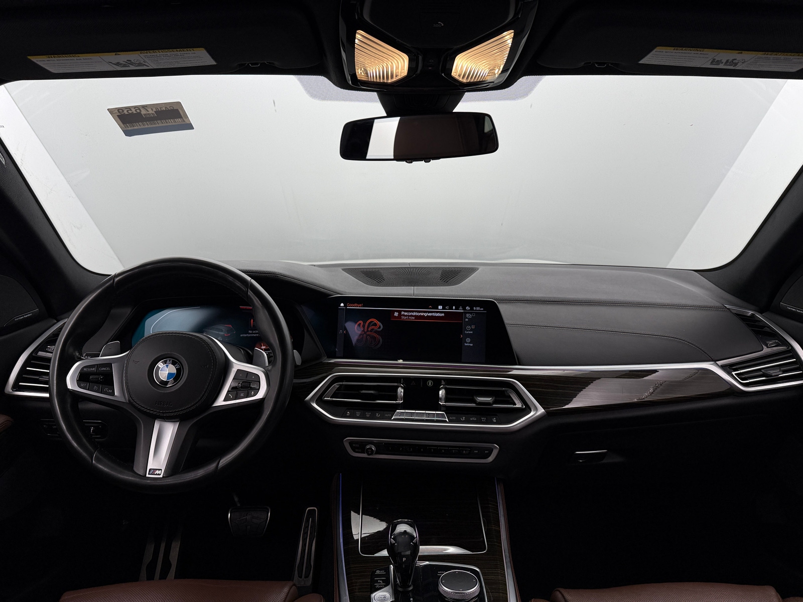 Thumbnail: 2020 BMW X5 - 2
