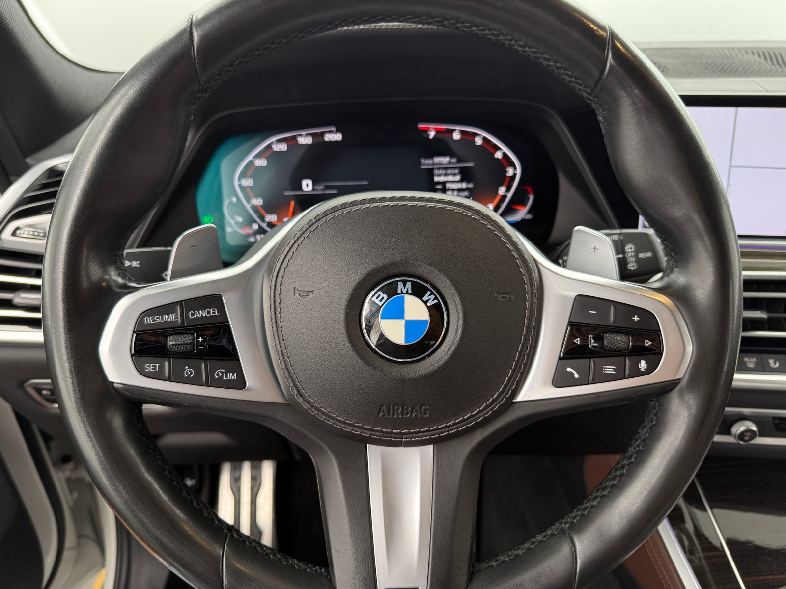 Thumbnail: 2020 BMW X5 - 4
