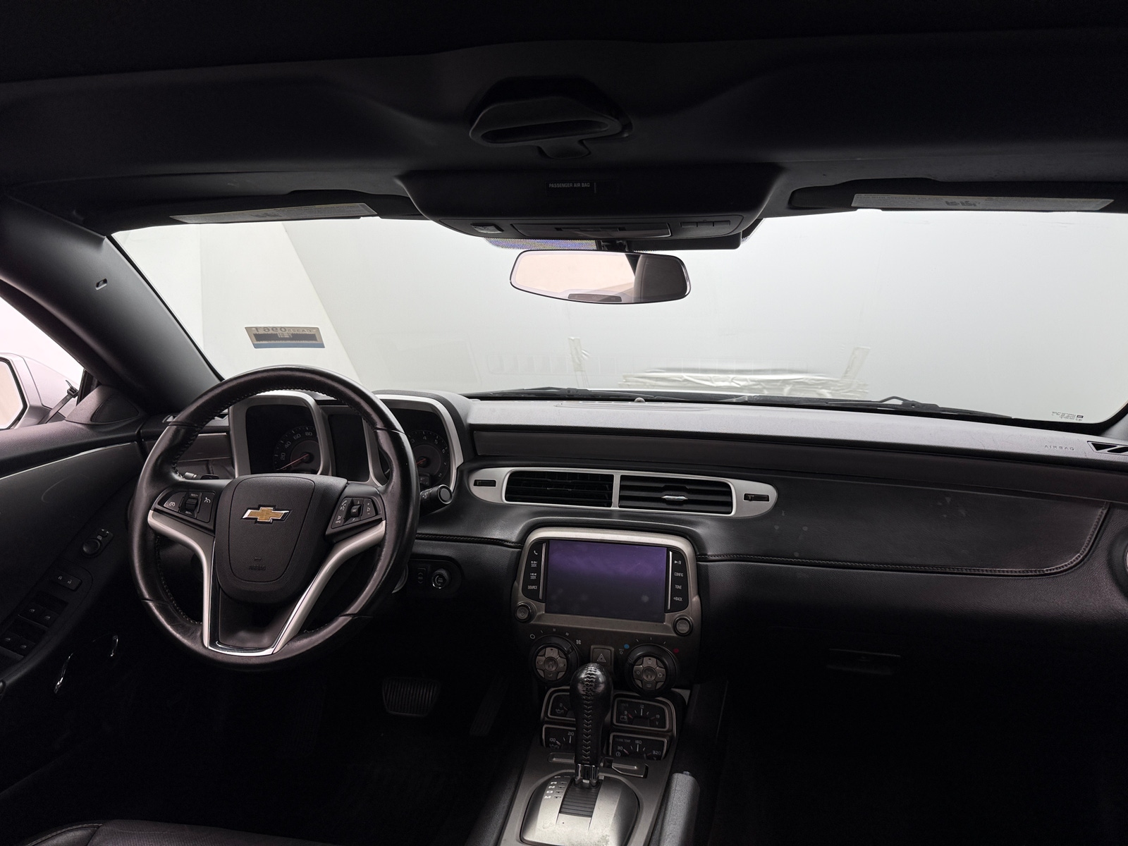 Thumbnail: 2013 Chevrolet Camaro - 2