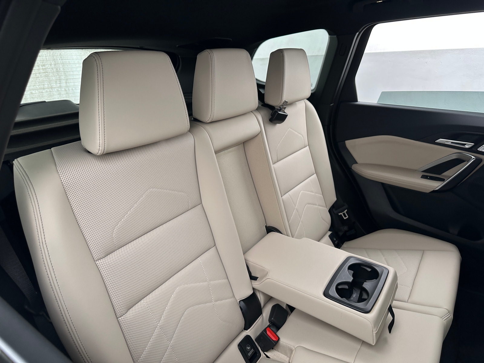 Thumbnail: 2025 BMW X1 - 5