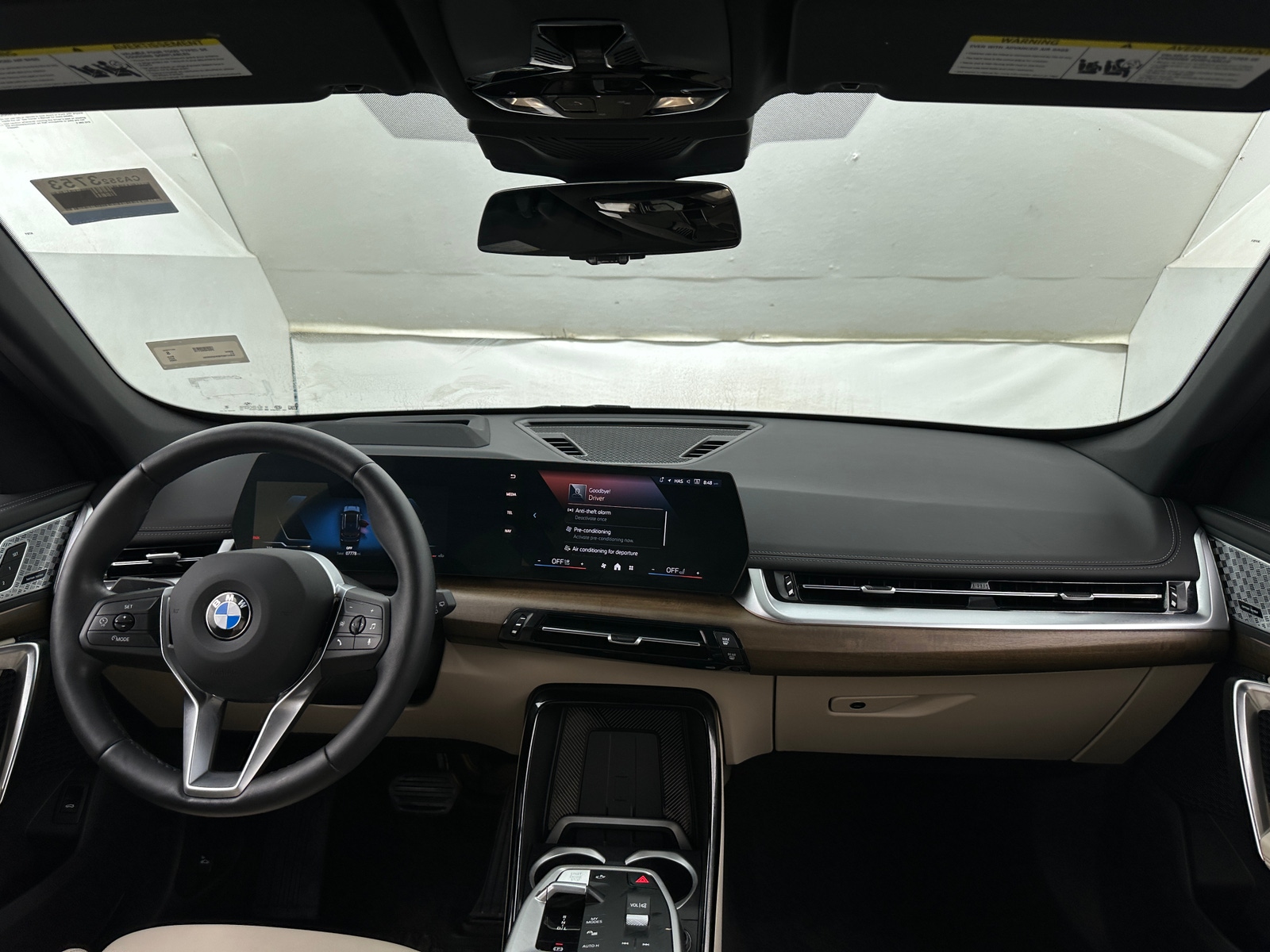 Thumbnail: 2025 BMW X1 - 2
