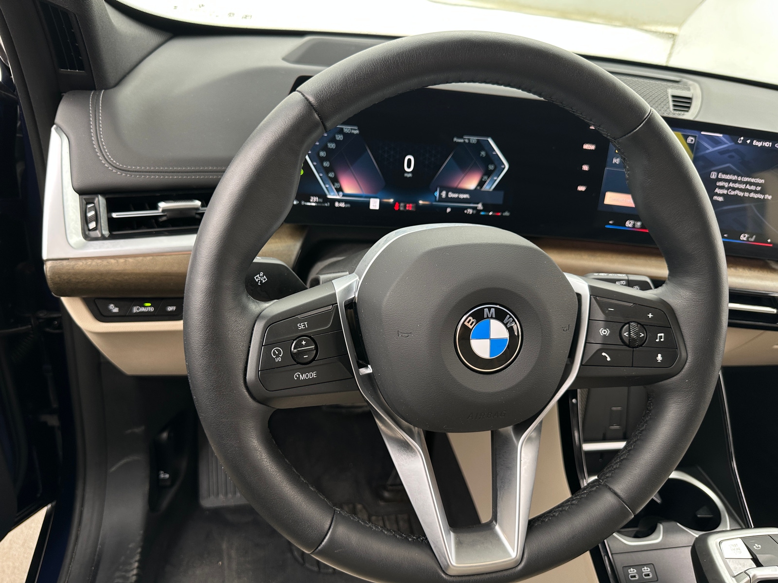 Thumbnail: 2025 BMW X1 - 4