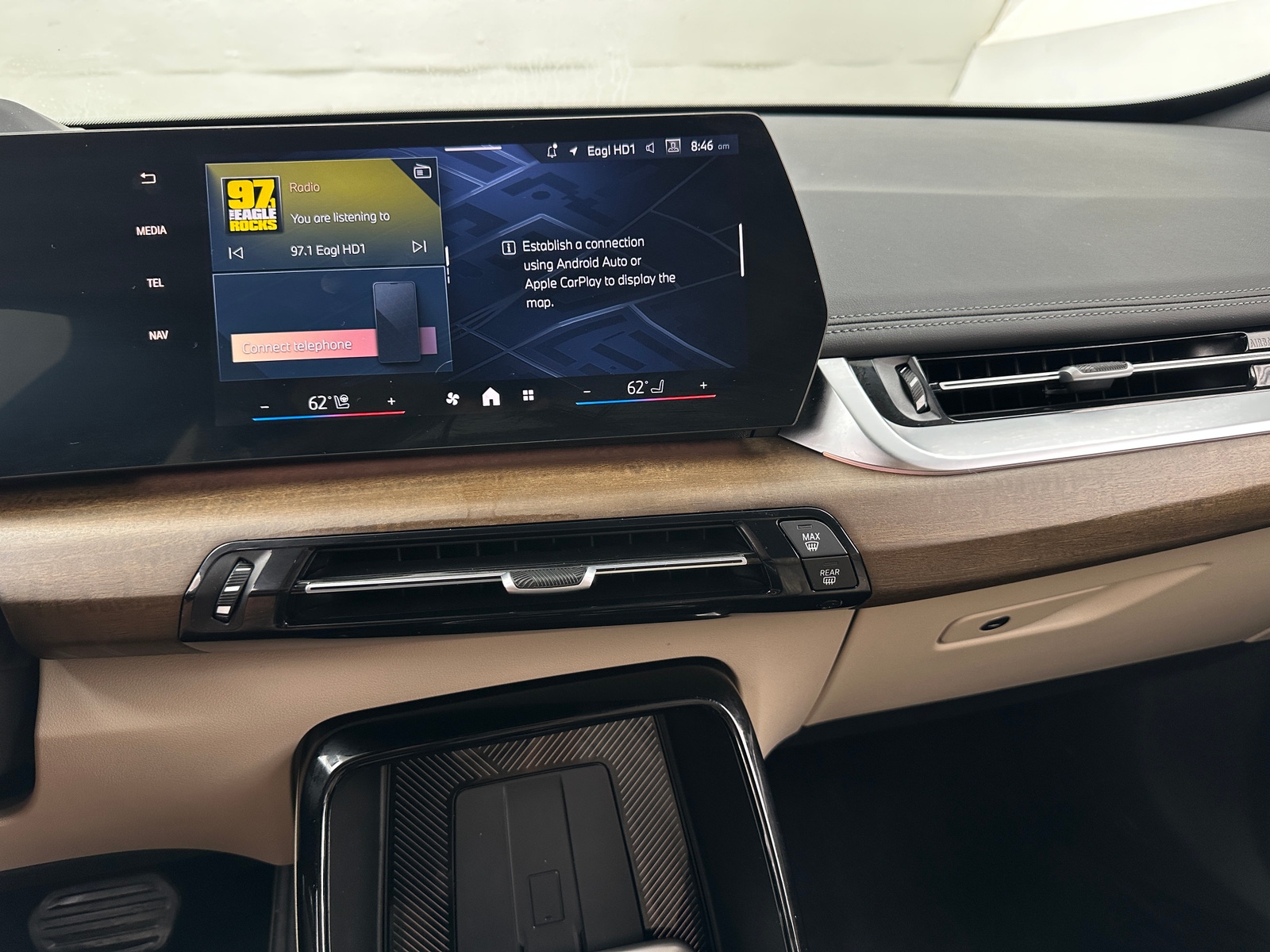 Thumbnail: 2025 BMW X1 - 3
