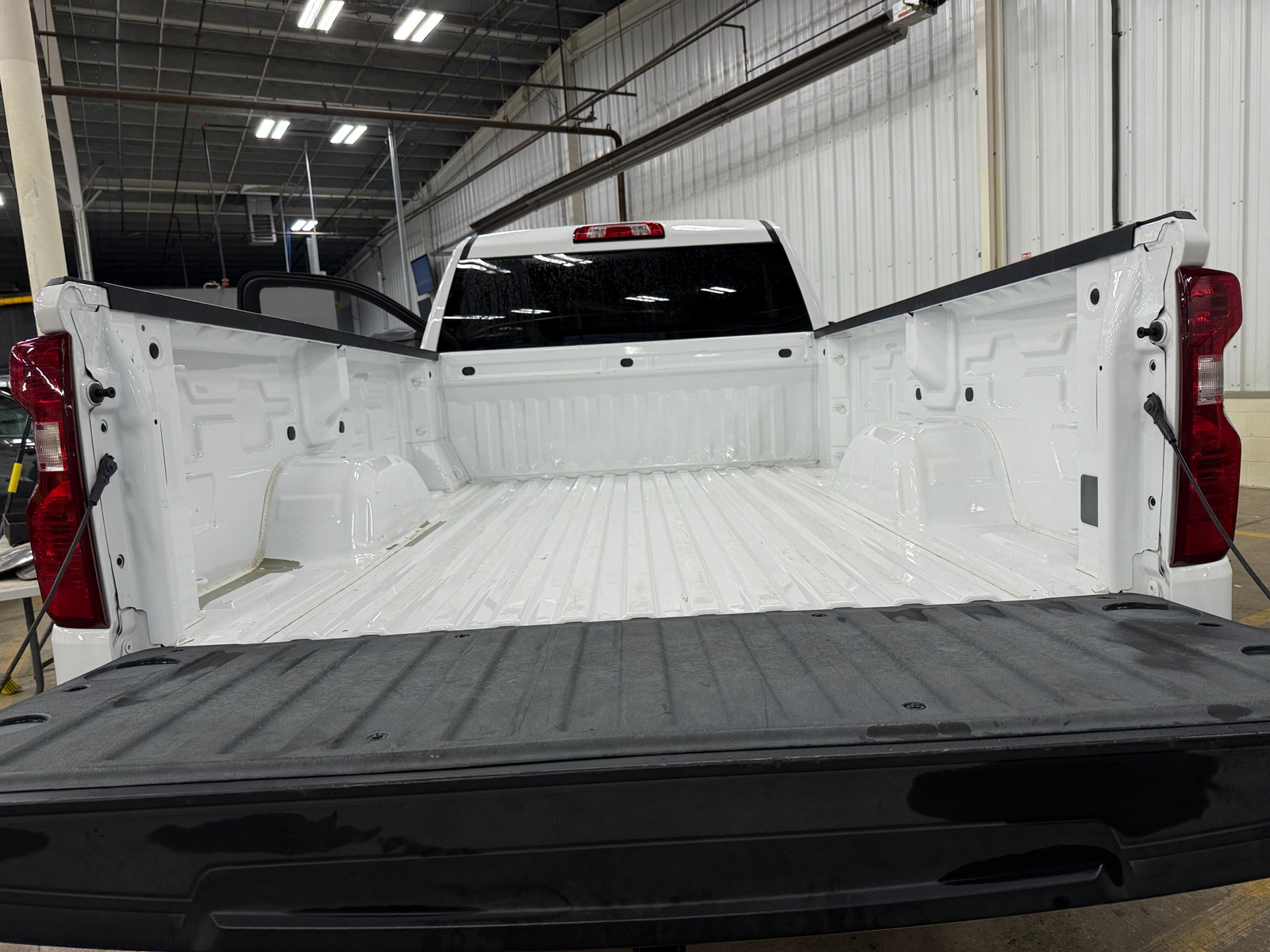 Thumbnail: 2020 Chevrolet Silverado 1500 - 6