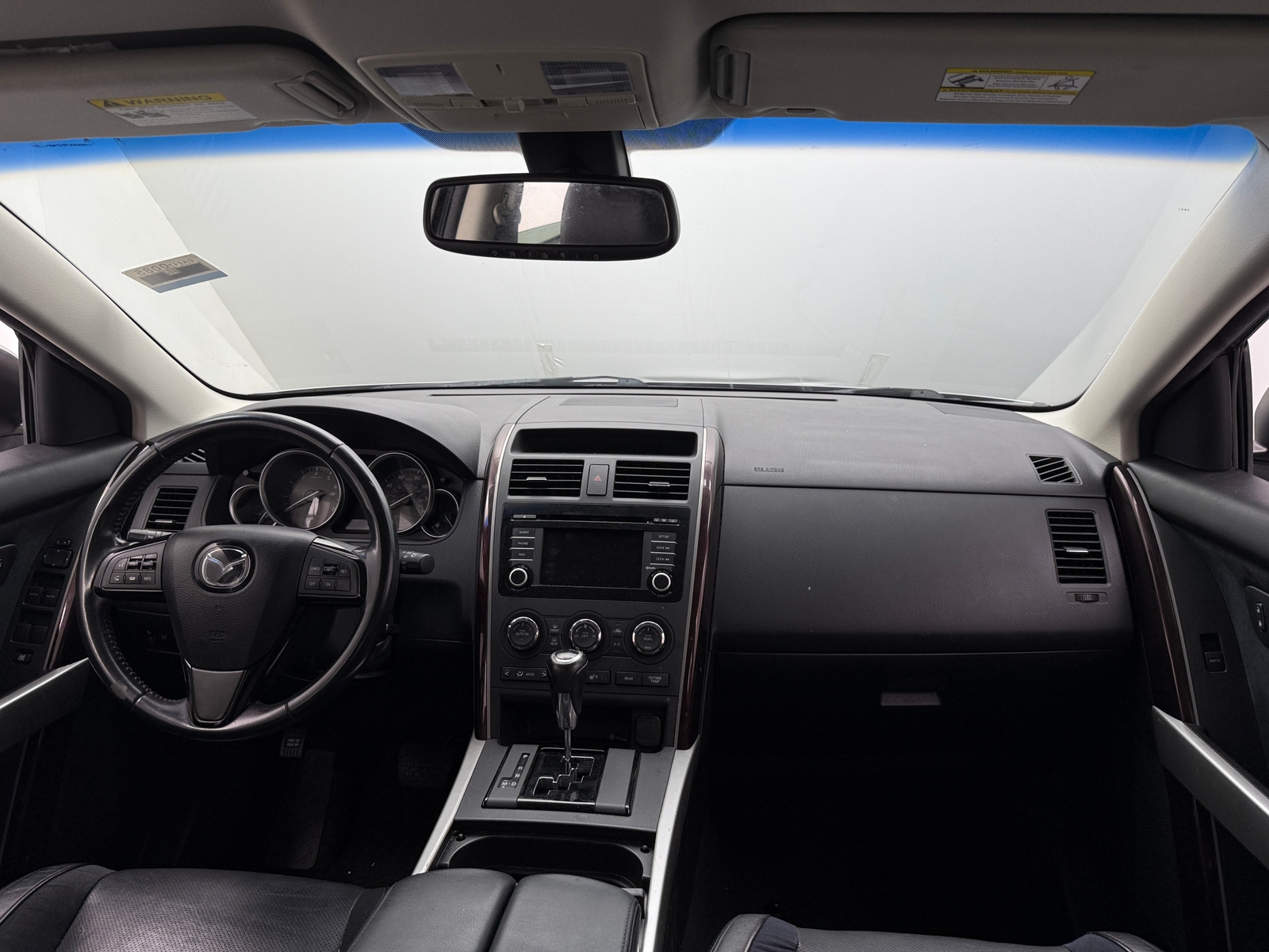 Thumbnail: 2013 Mazda CX-9 - 2