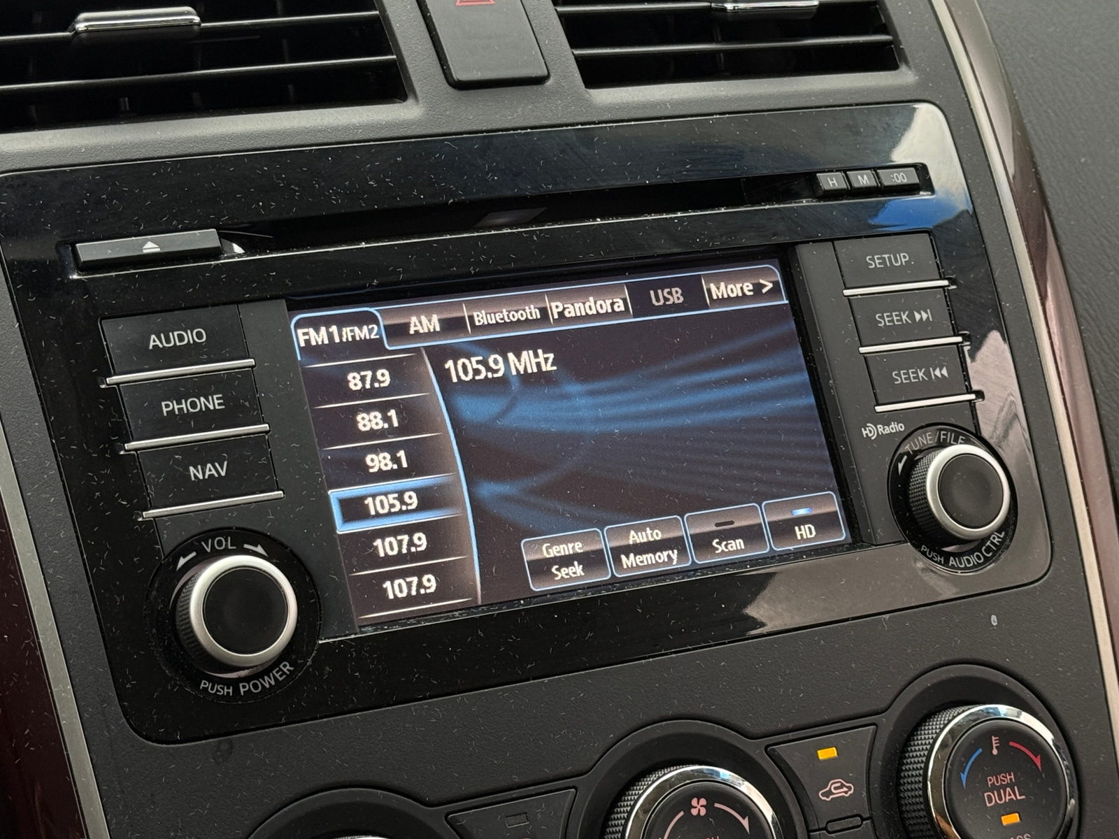 Thumbnail: 2013 Mazda CX-9 - 3