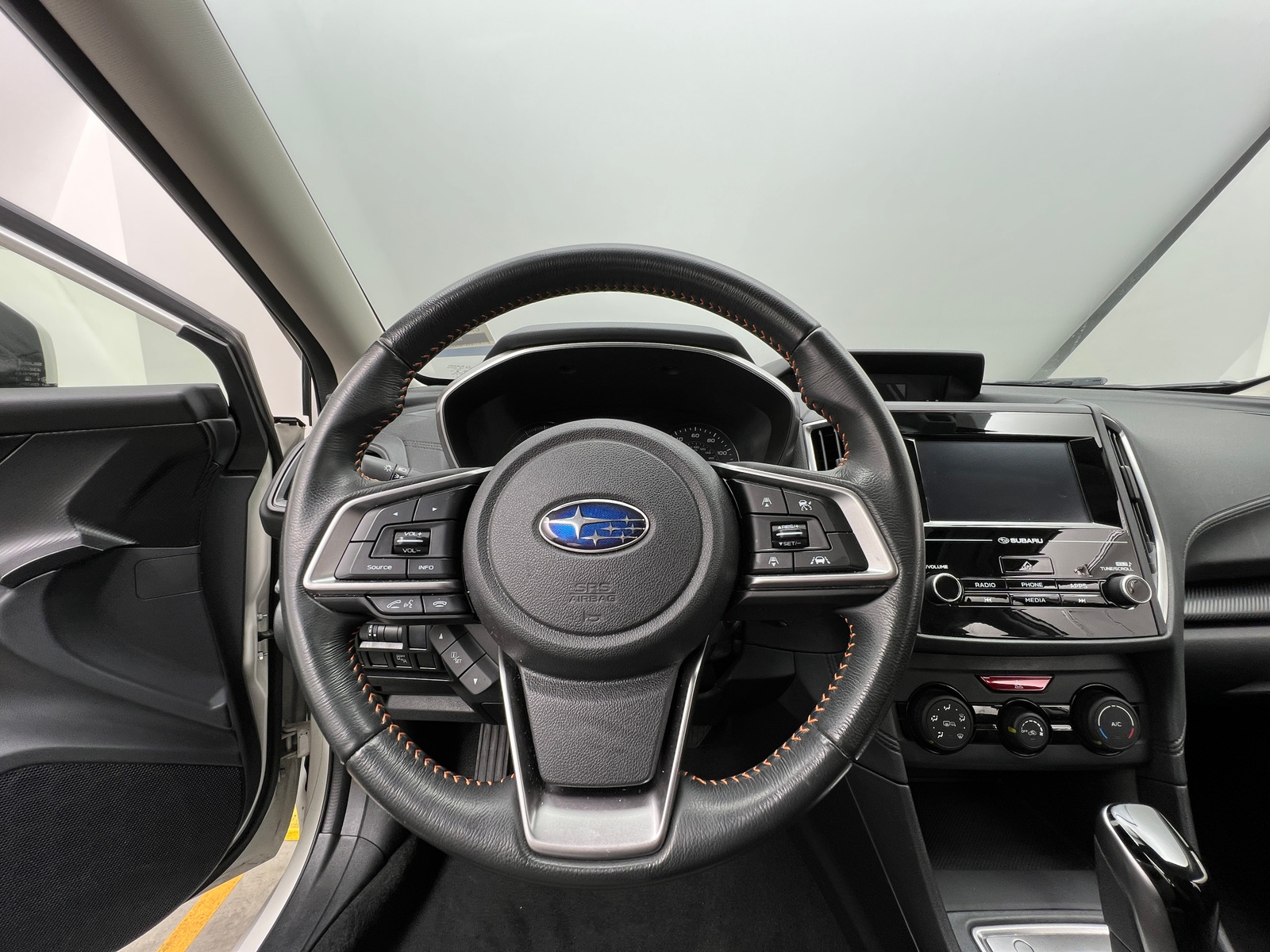 Thumbnail: 2018 Subaru Crosstrek - 5