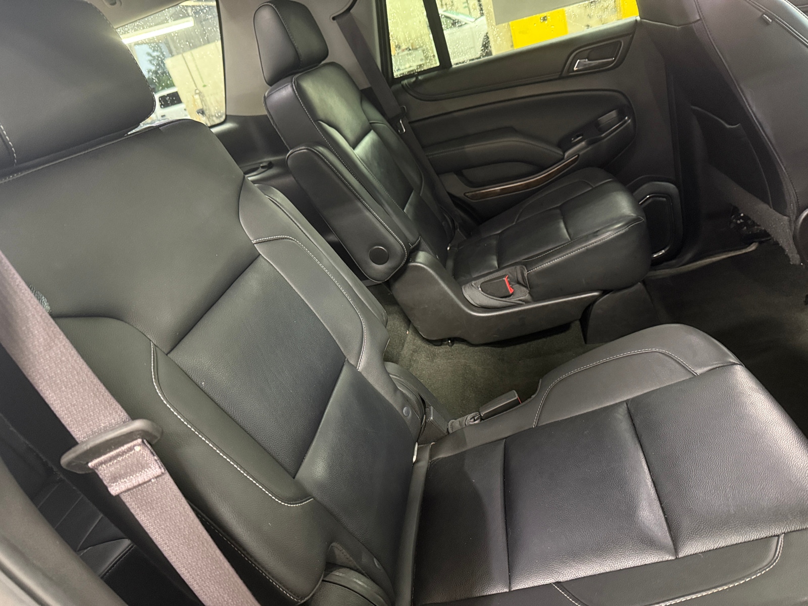 Thumbnail: 2016 Chevrolet Tahoe - 5