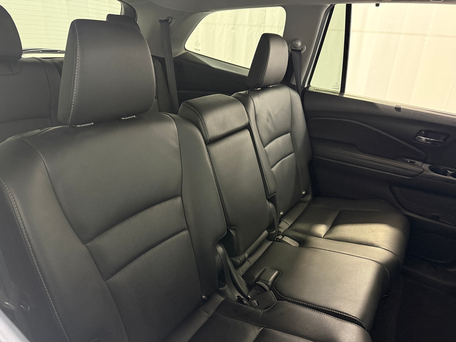 Thumbnail: 2022 Honda Pilot - 5