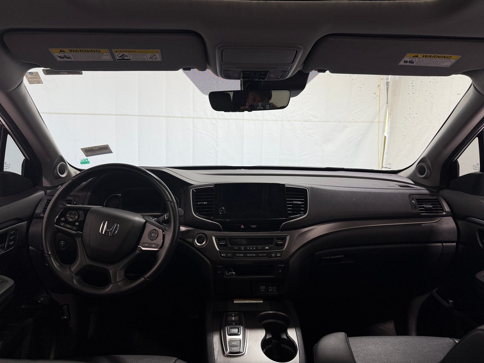 Thumbnail: 2022 Honda Pilot - 2