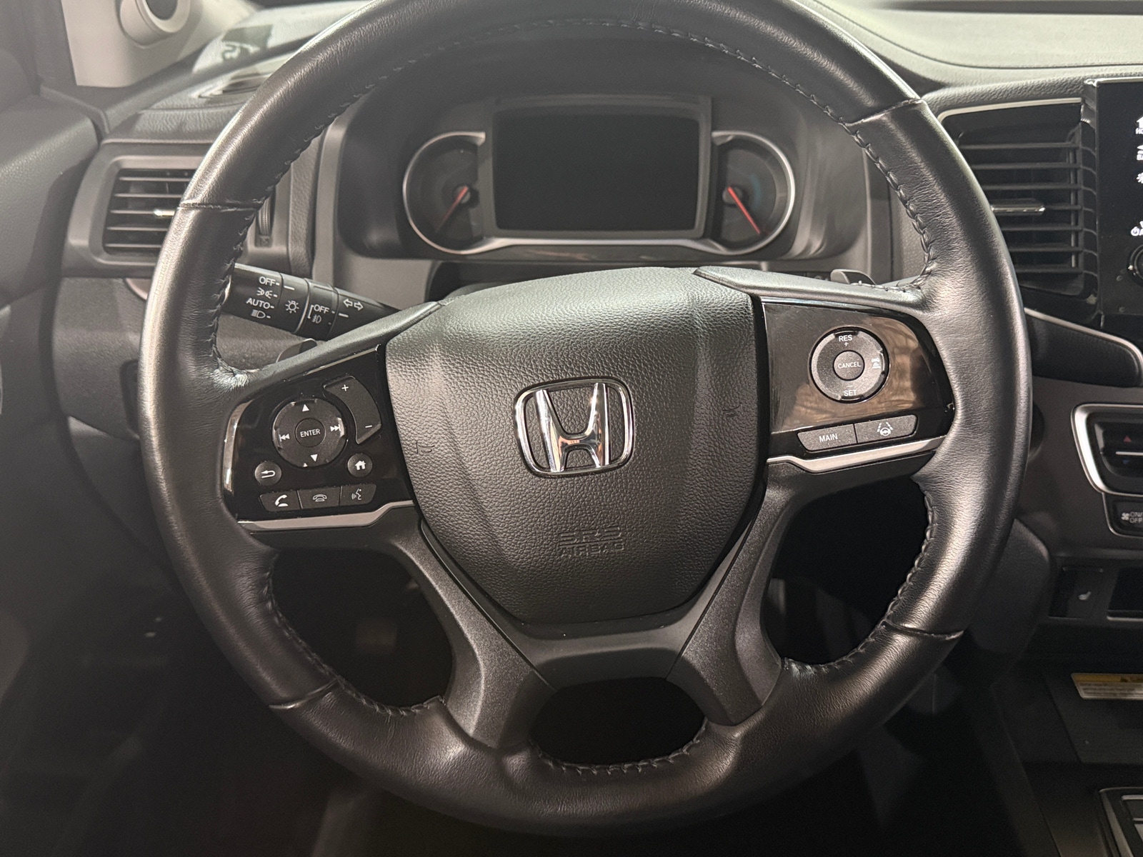 Thumbnail: 2022 Honda Pilot - 4