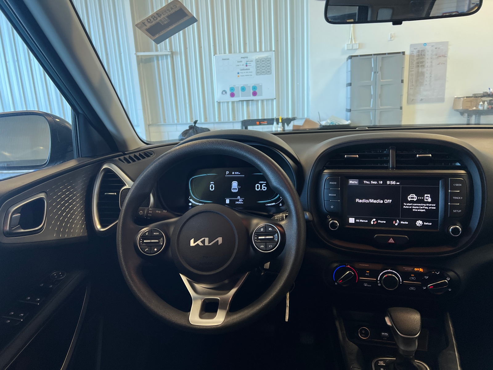 Thumbnail: 2024 Kia Soul - 5