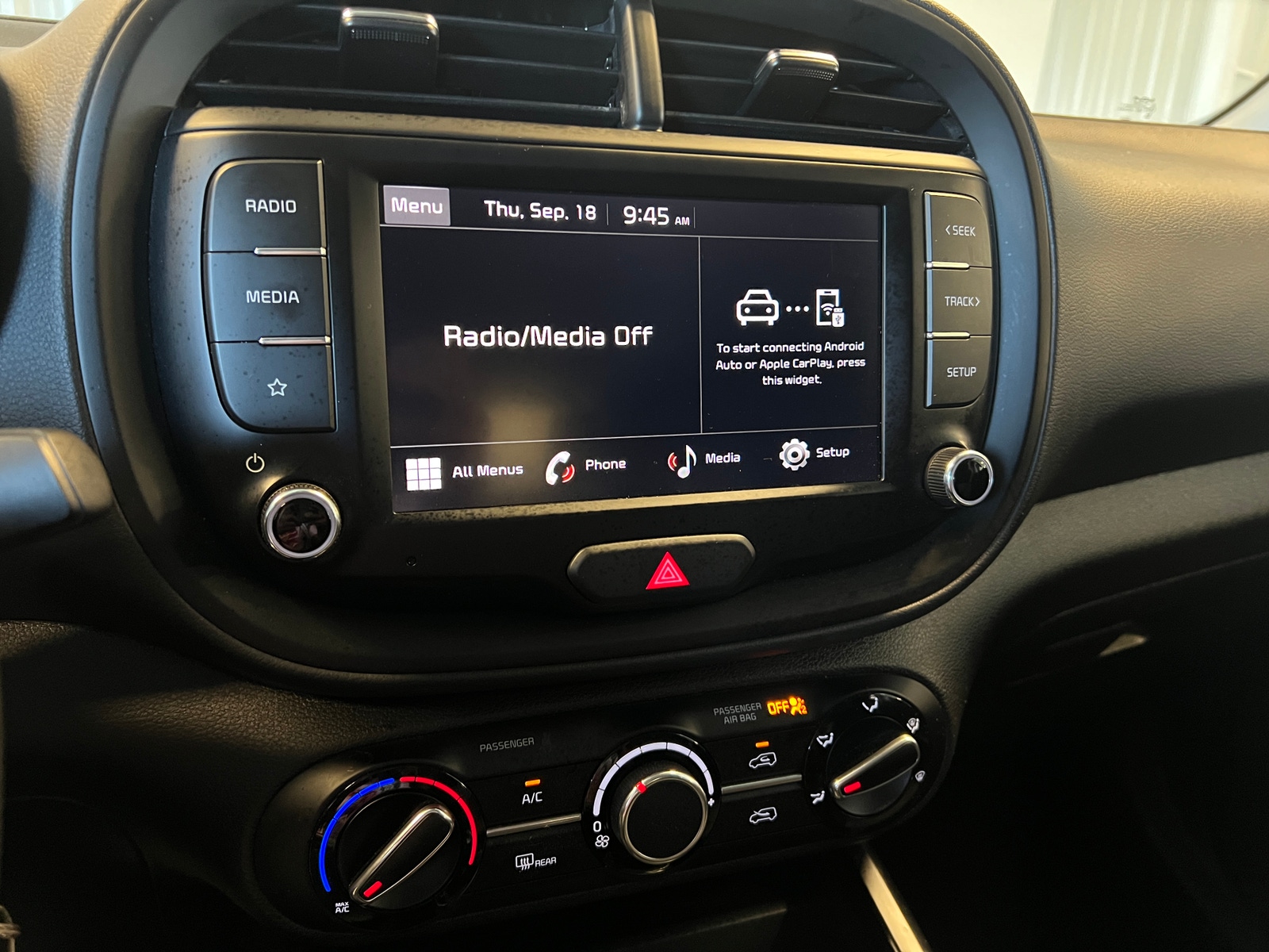 Thumbnail: 2024 Kia Soul - 4