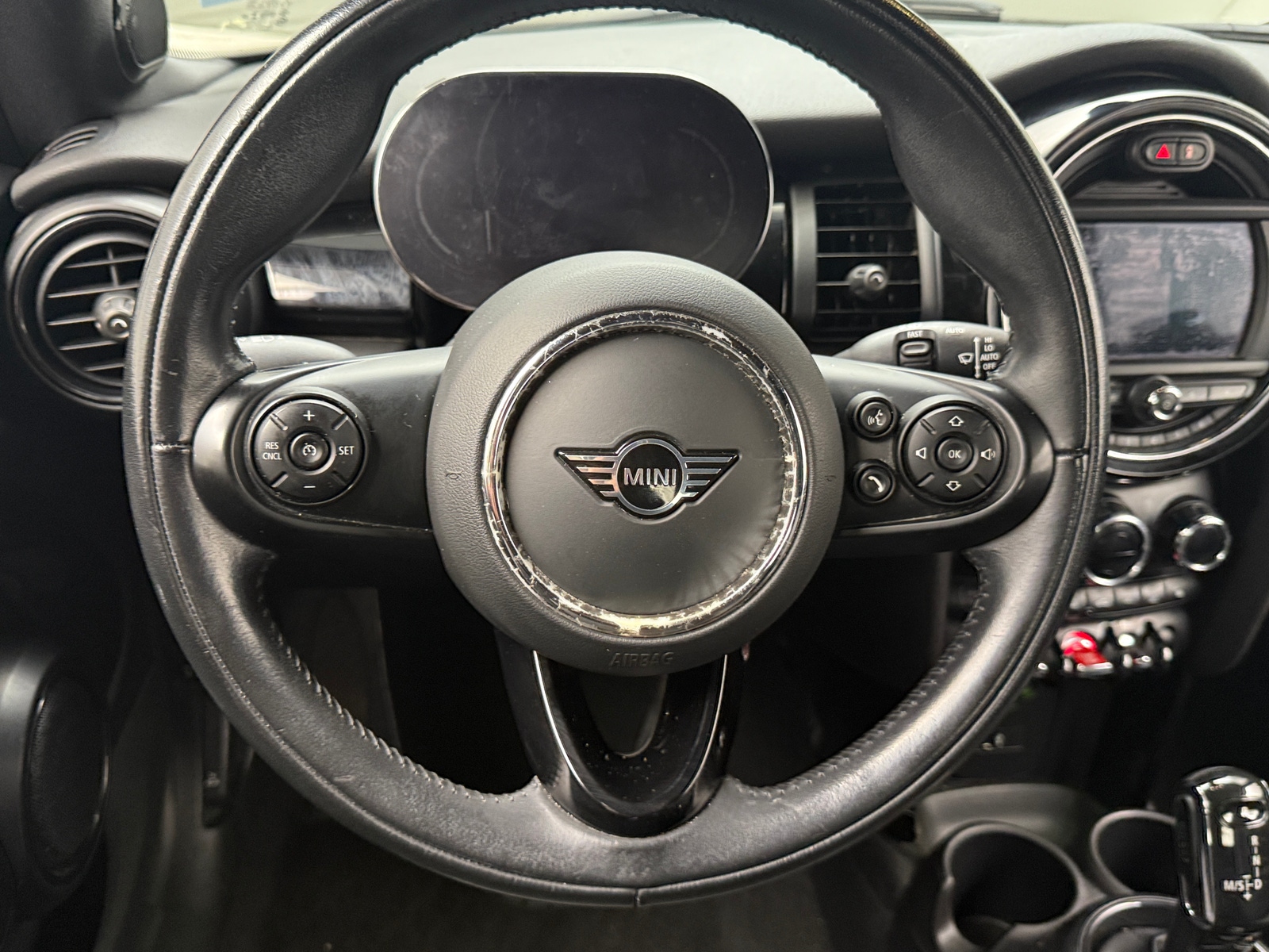 Thumbnail: 2021 MINI Cooper Convertible - 4
