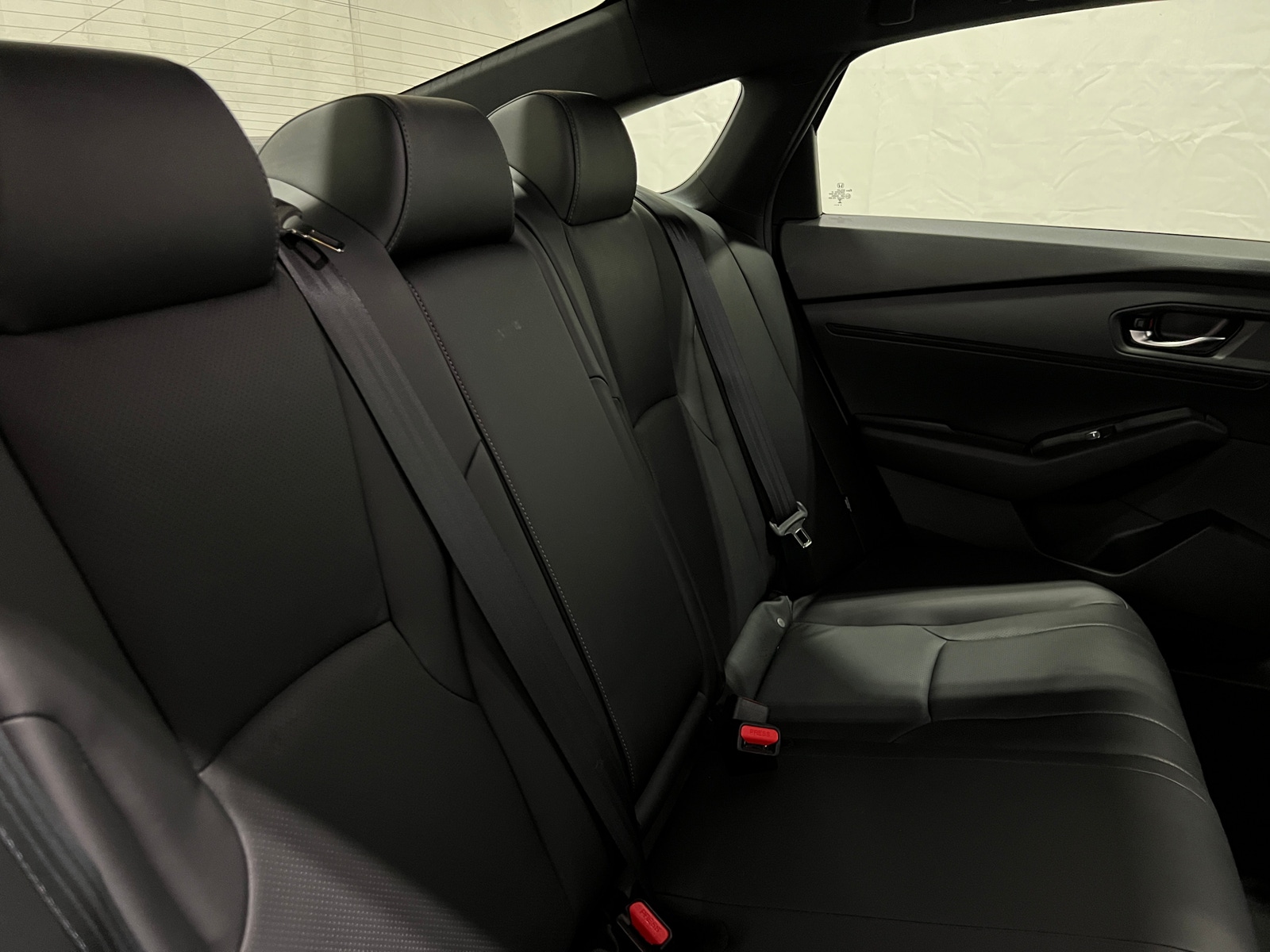 Thumbnail: 2024 Honda Accord - 5