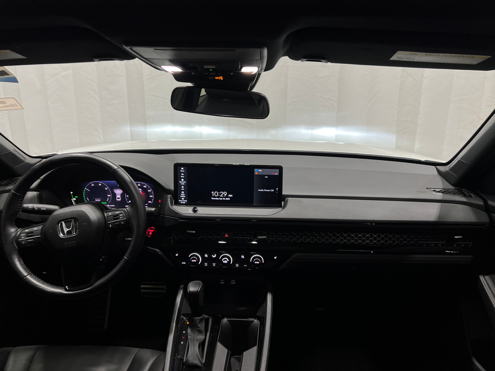 Thumbnail: 2024 Honda Accord - 2