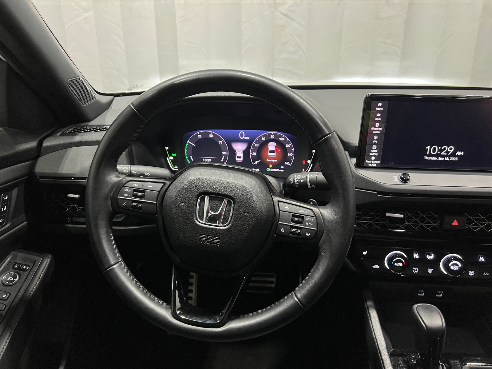 Thumbnail: 2024 Honda Accord - 4