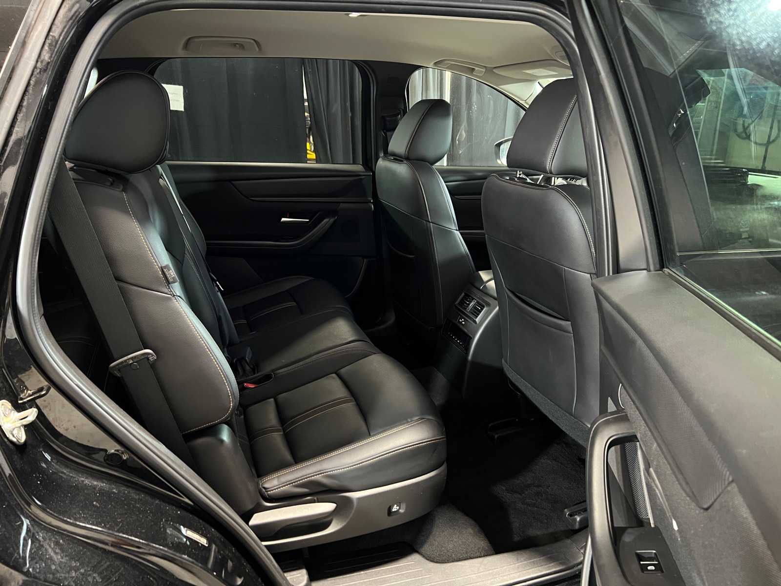 Thumbnail: 2024 Mazda CX-90 - 5