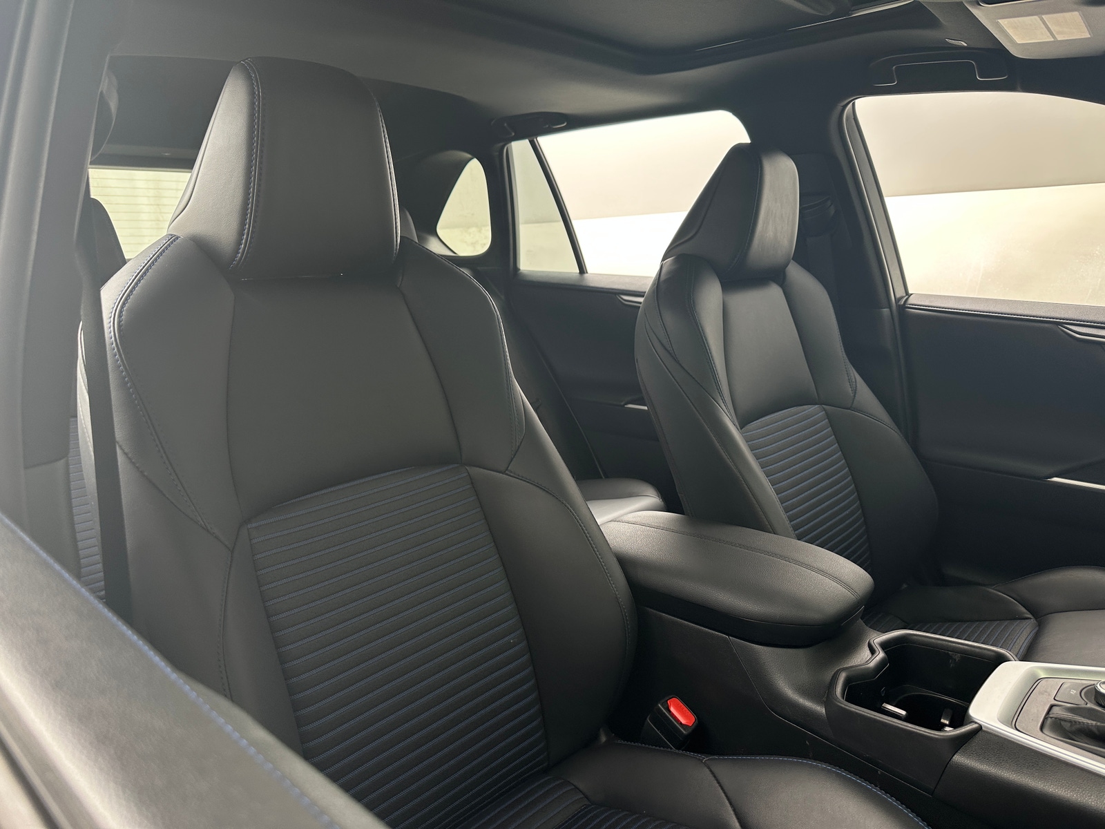 Thumbnail: 2023 Toyota RAV4 - 2