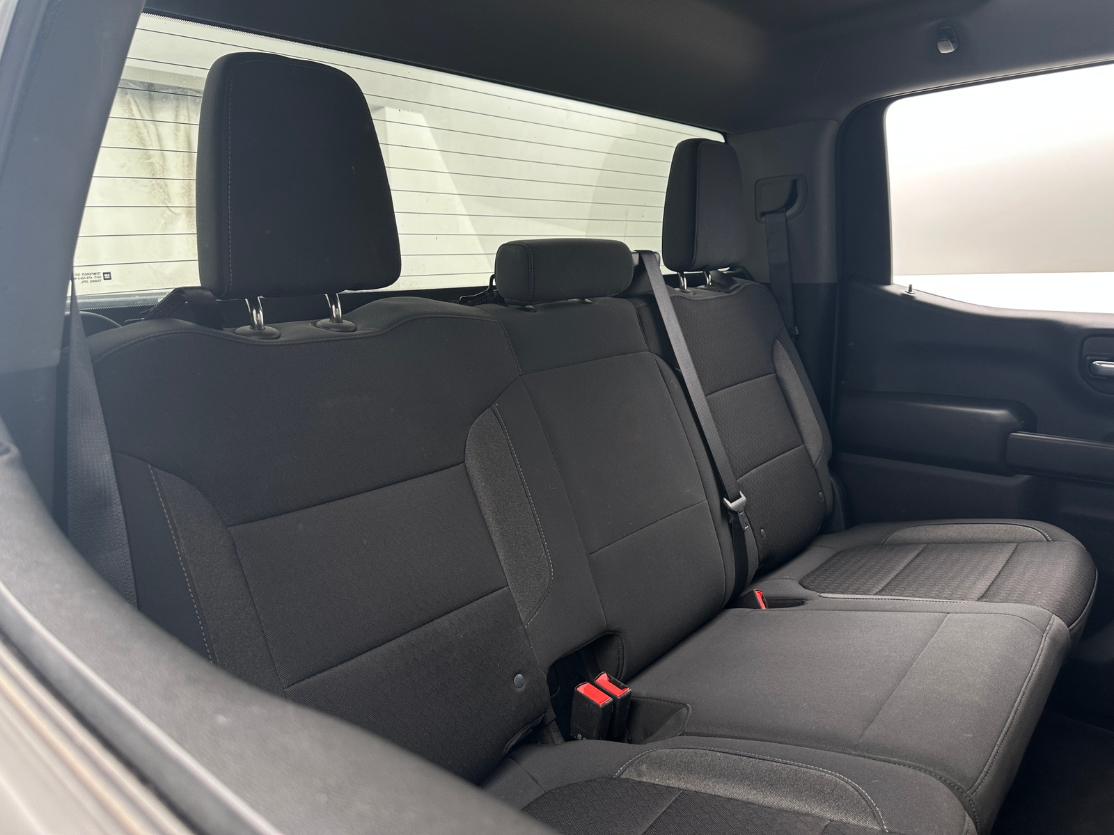 Thumbnail: 2020 Chevrolet Silverado 1500 - 6