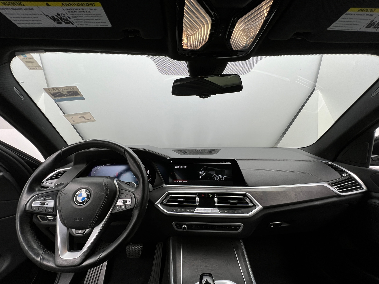 Thumbnail: 2023 BMW X5 - 2