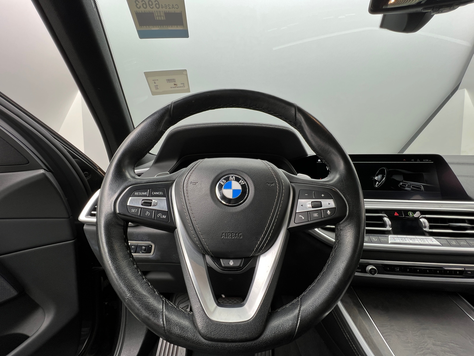 Thumbnail: 2023 BMW X5 - 4
