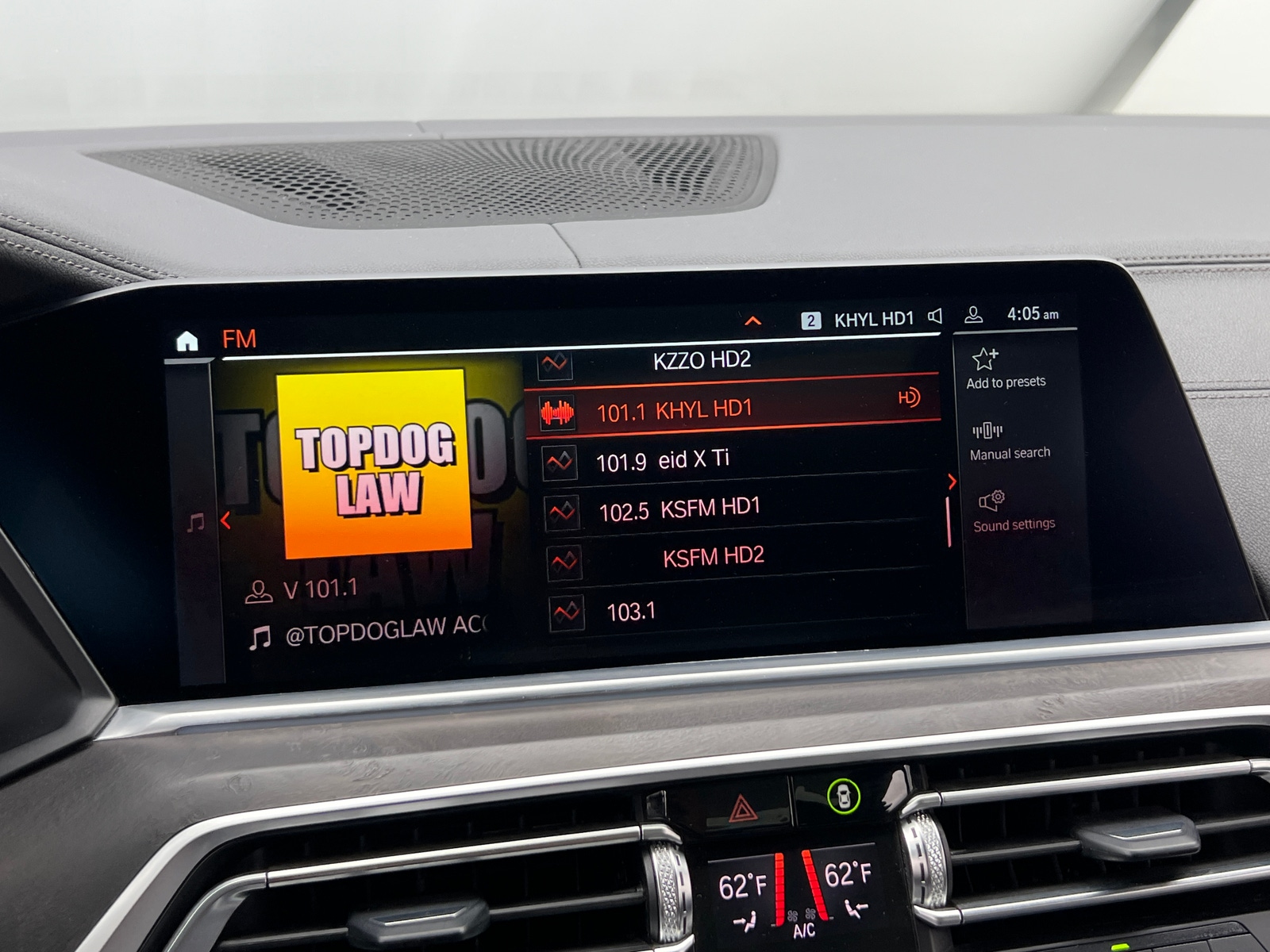 Thumbnail: 2023 BMW X5 - 3