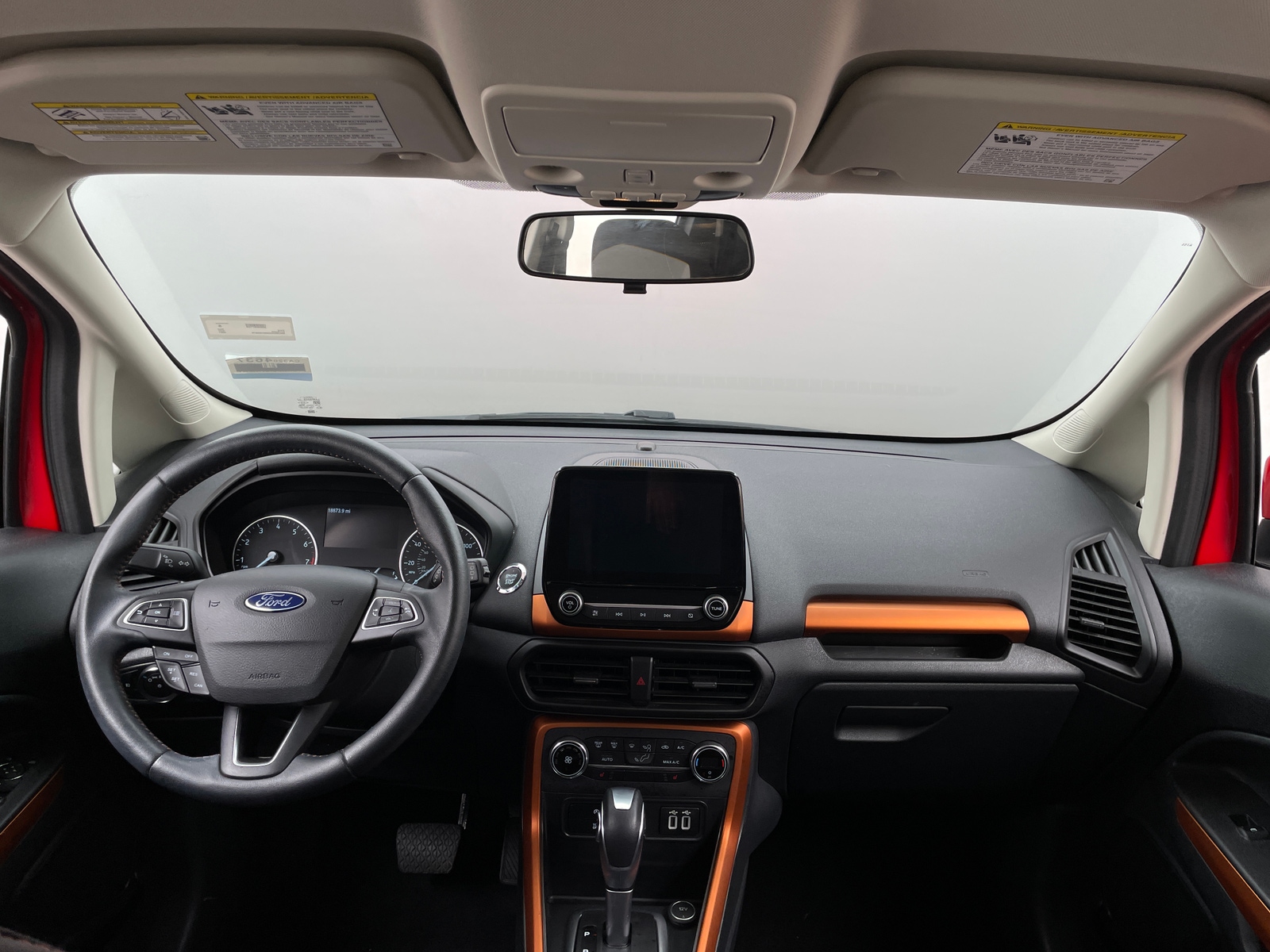 Thumbnail: 2021 Ford EcoSport - 3