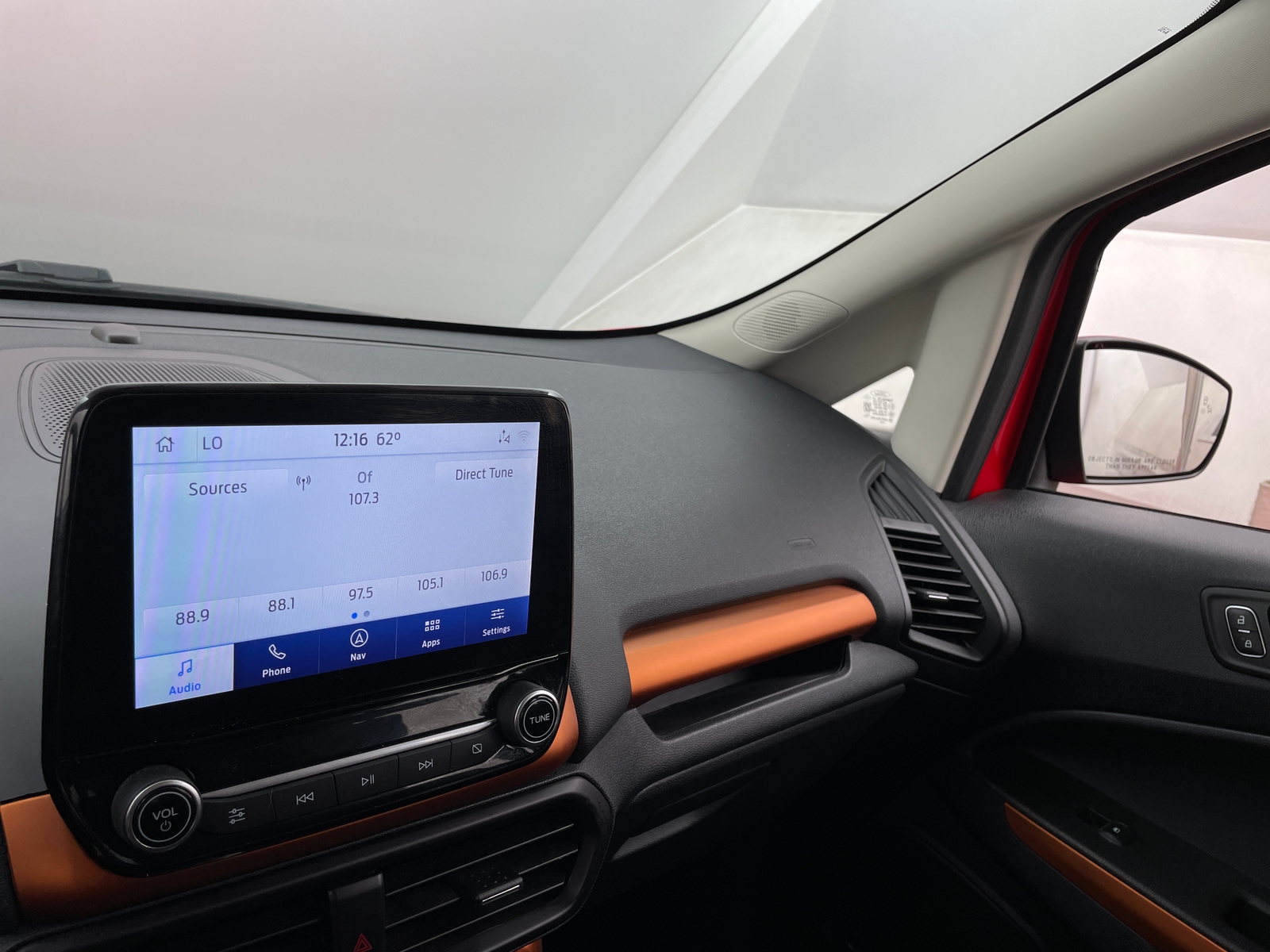 Thumbnail: 2021 Ford EcoSport - 4