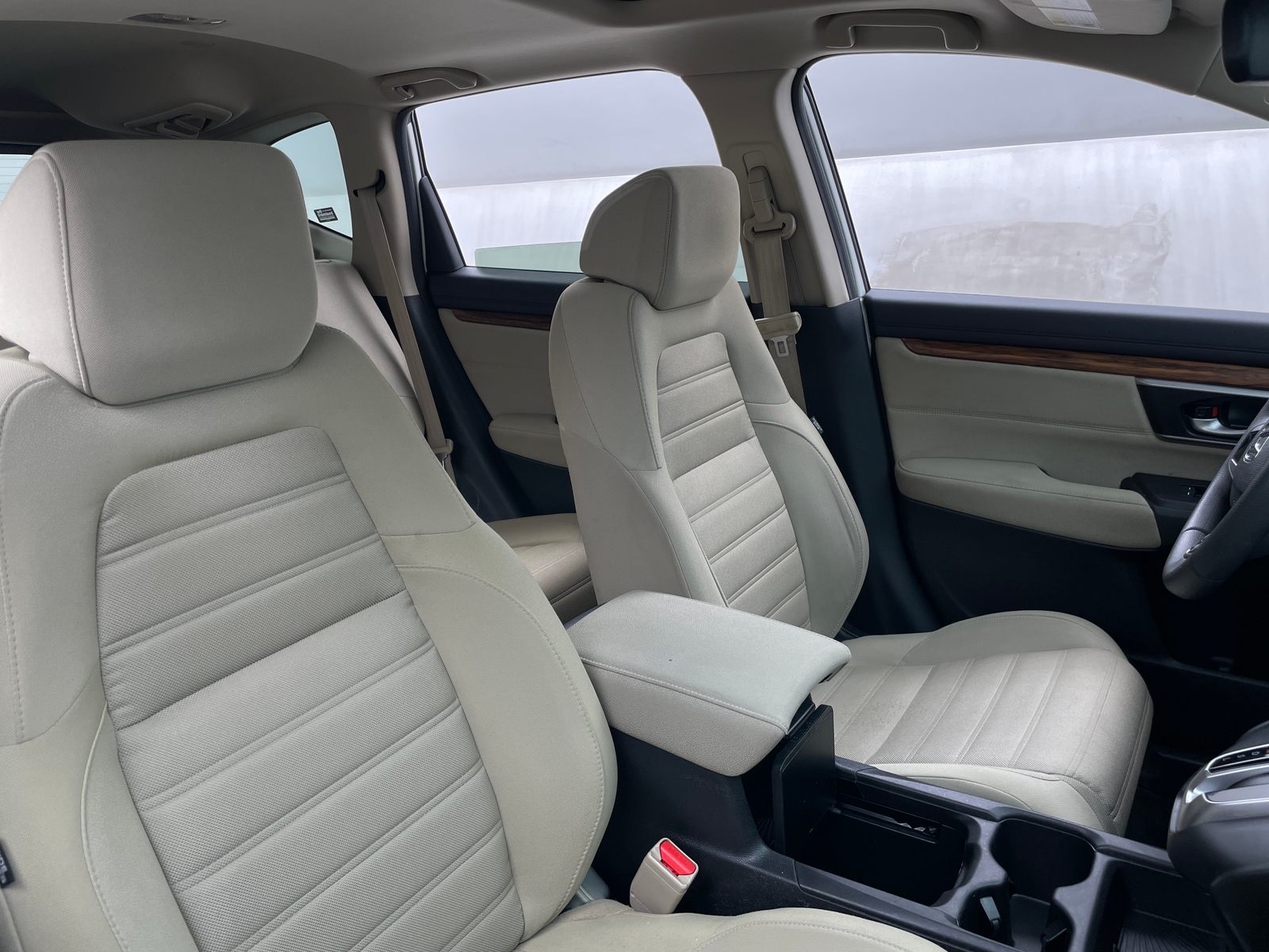 Thumbnail: 2018 Honda CR-V - 2